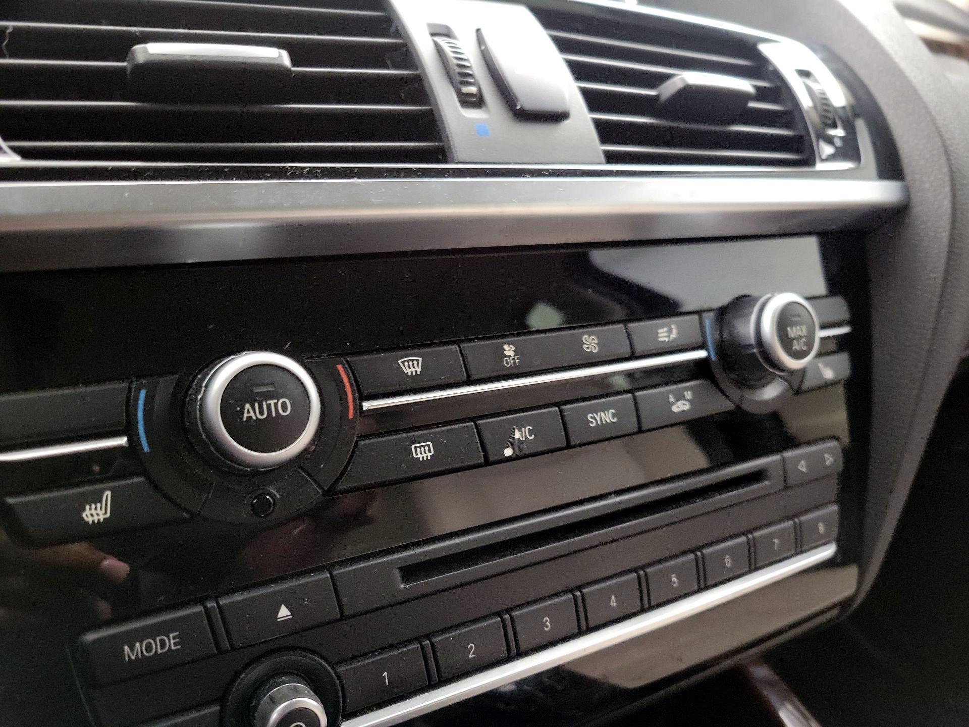 Thumbnail: 2017 BMW X3 - 17