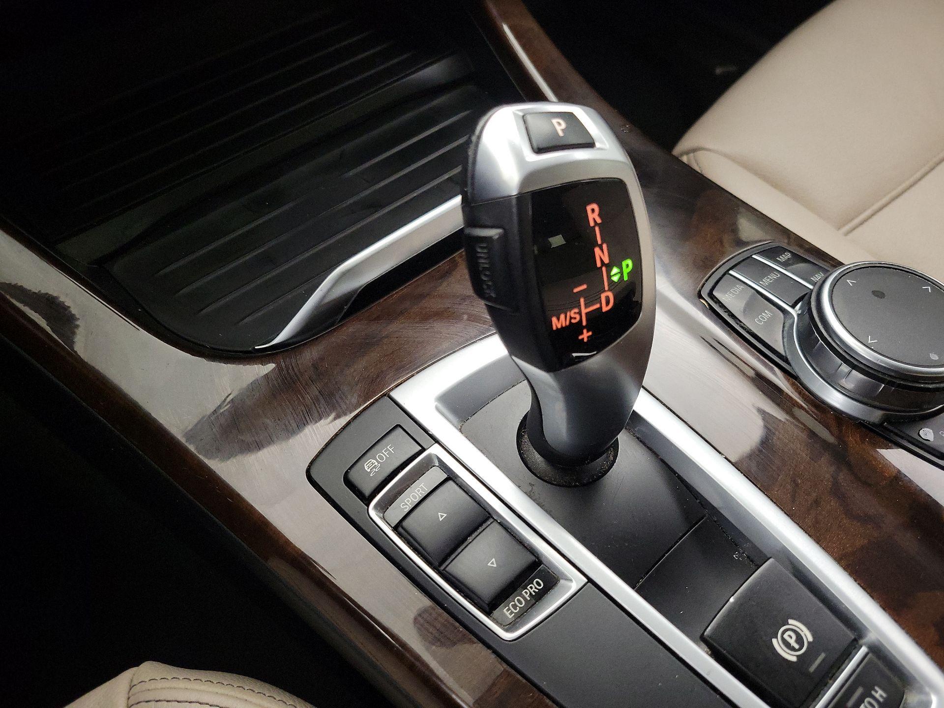 Thumbnail: 2017 BMW X3 - 18