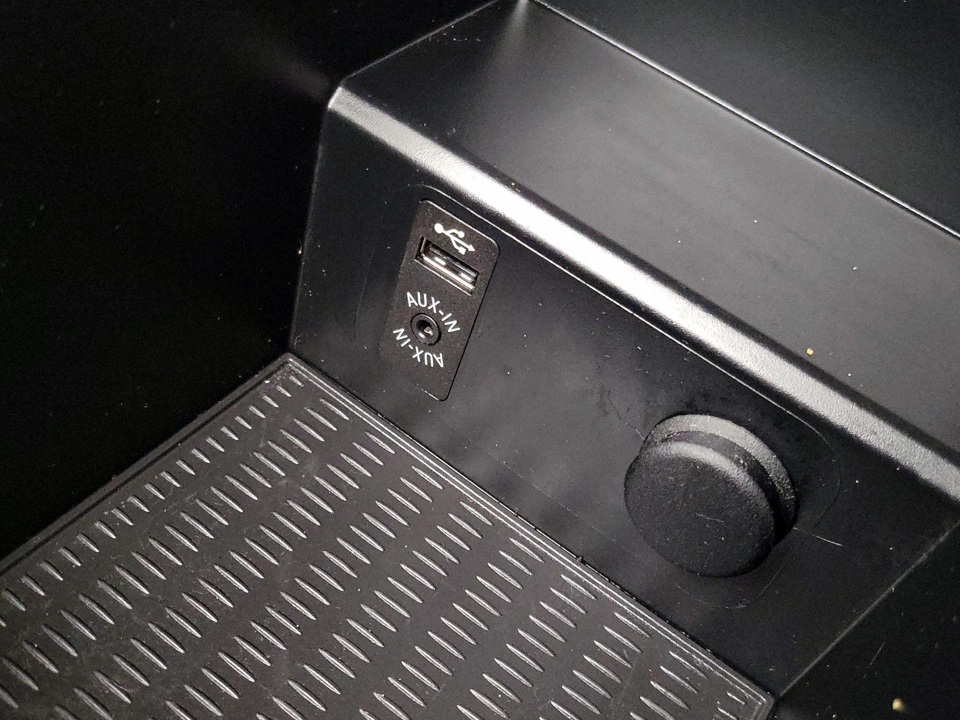 Thumbnail: 2017 BMW X3 - 19