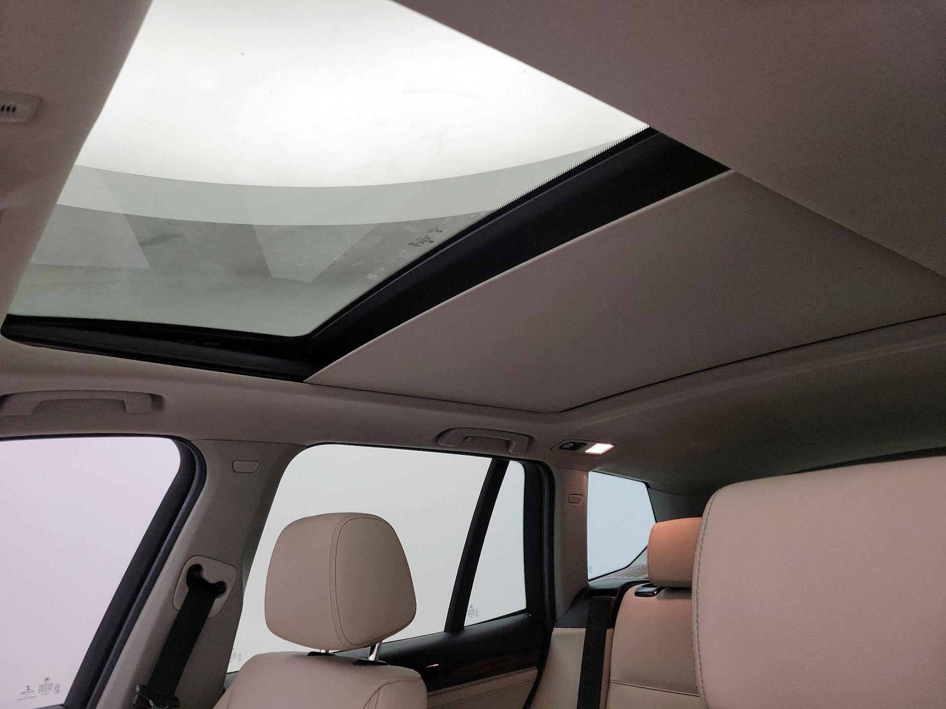 Thumbnail: 2017 BMW X3 - 20