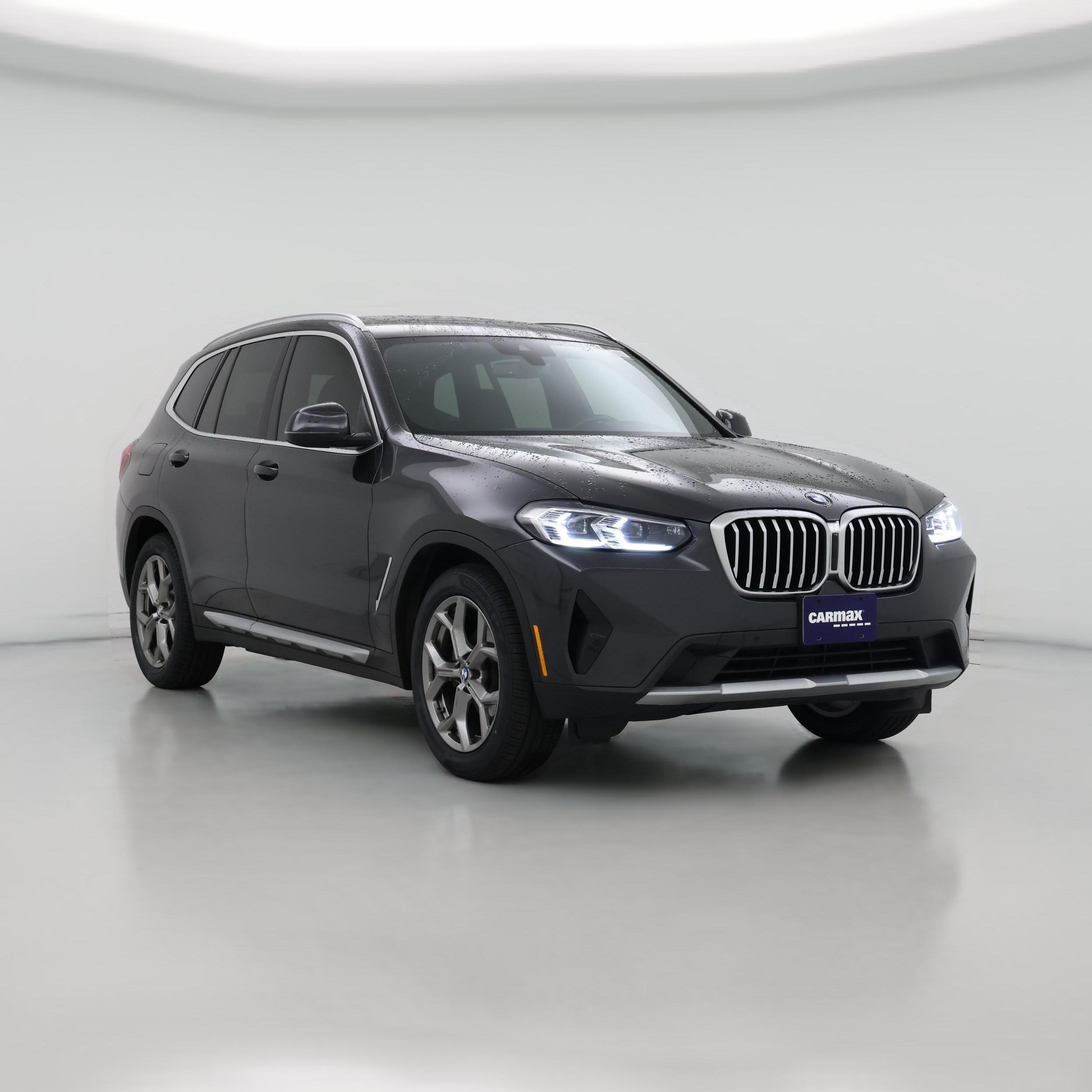 Thumbnail: 2023 BMW X3 - 1