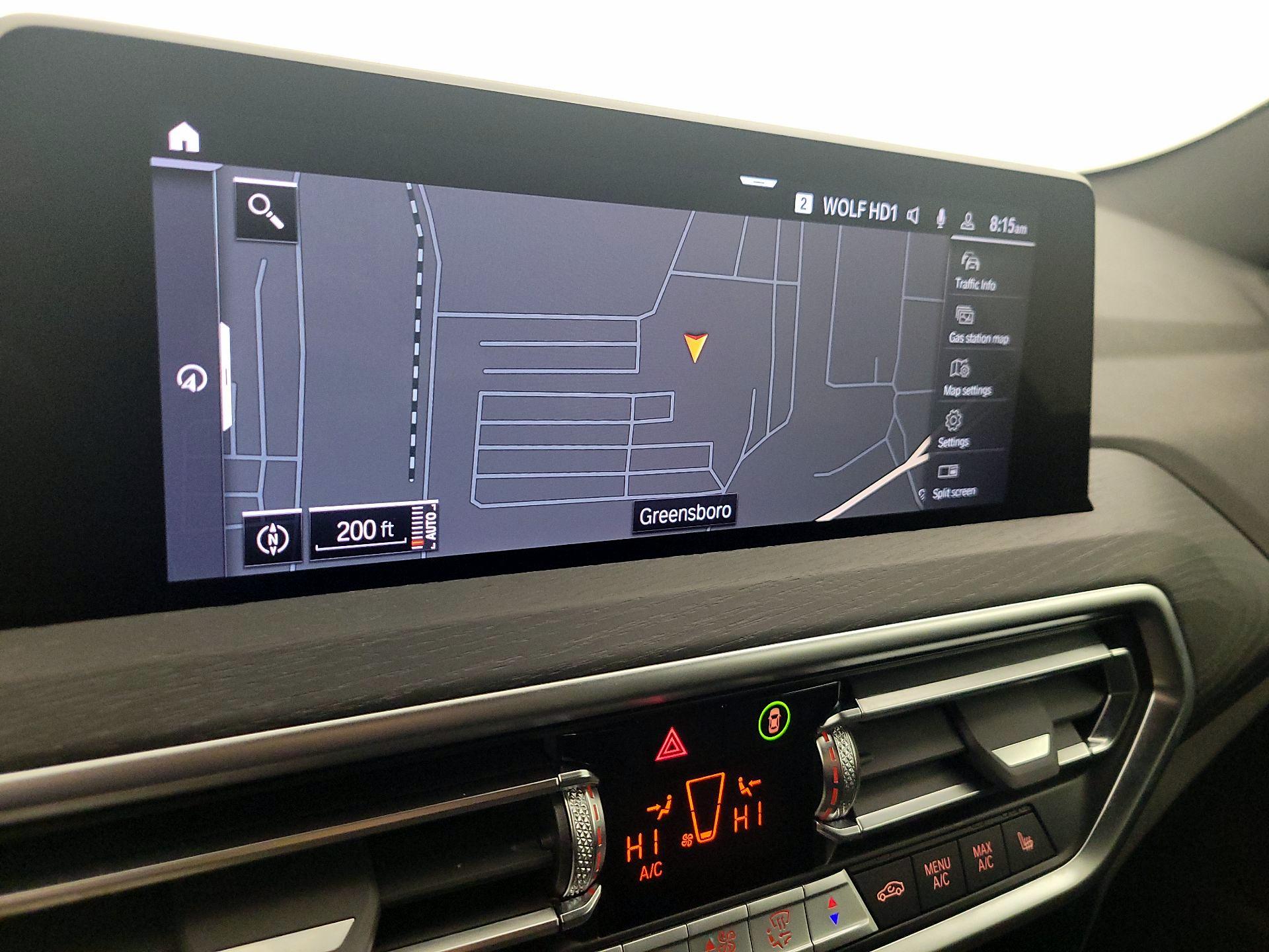 Thumbnail: 2023 BMW X3 - 14