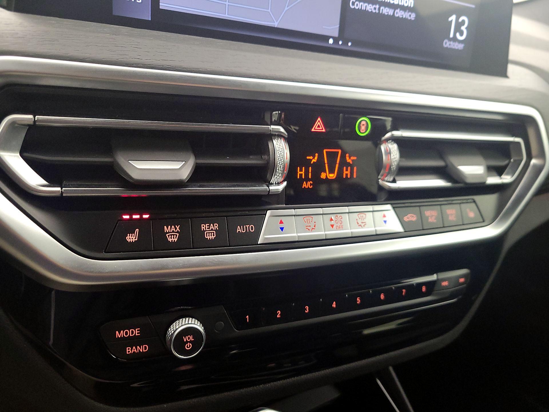 Thumbnail: 2023 BMW X3 - 17