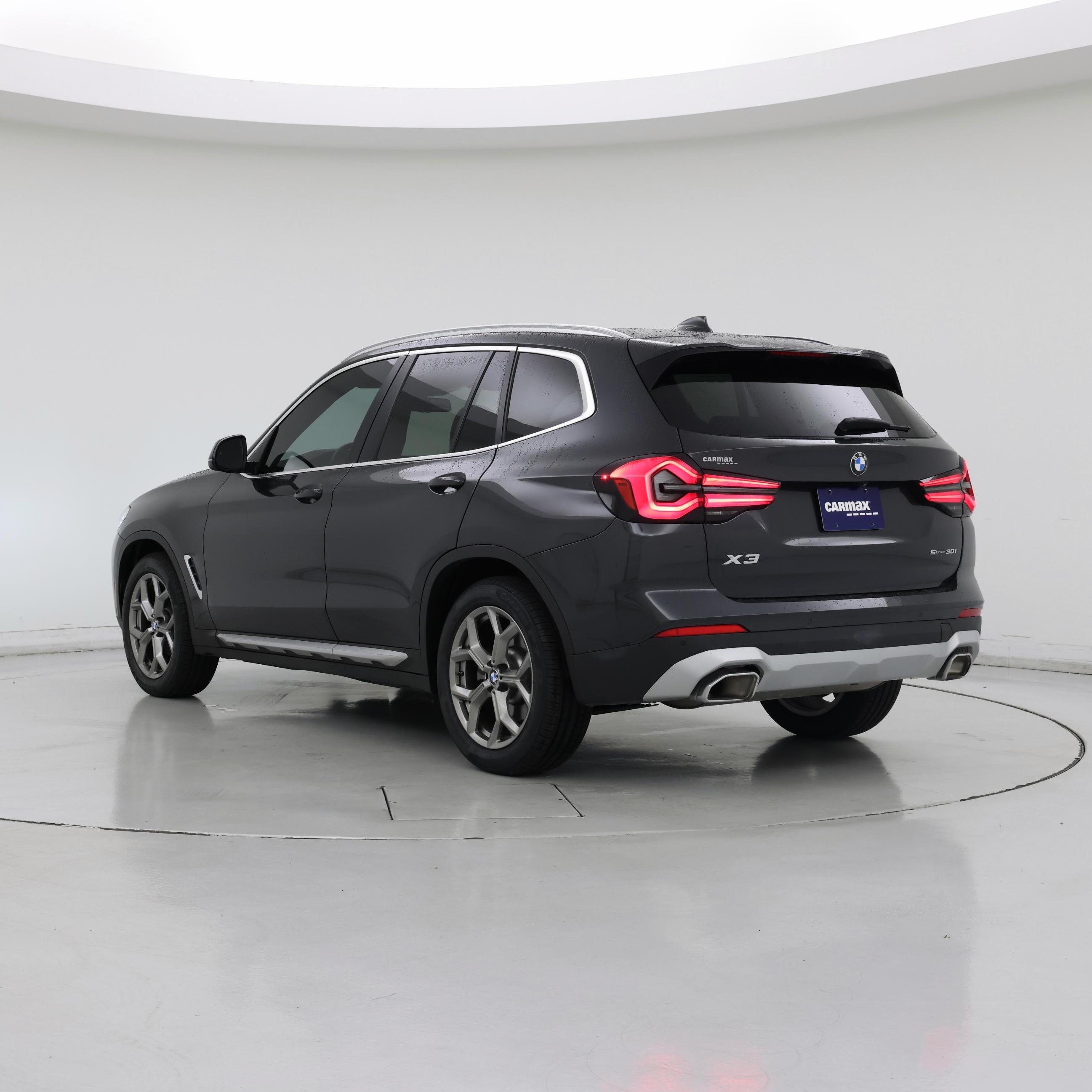 Thumbnail: 2023 BMW X3 - 2
