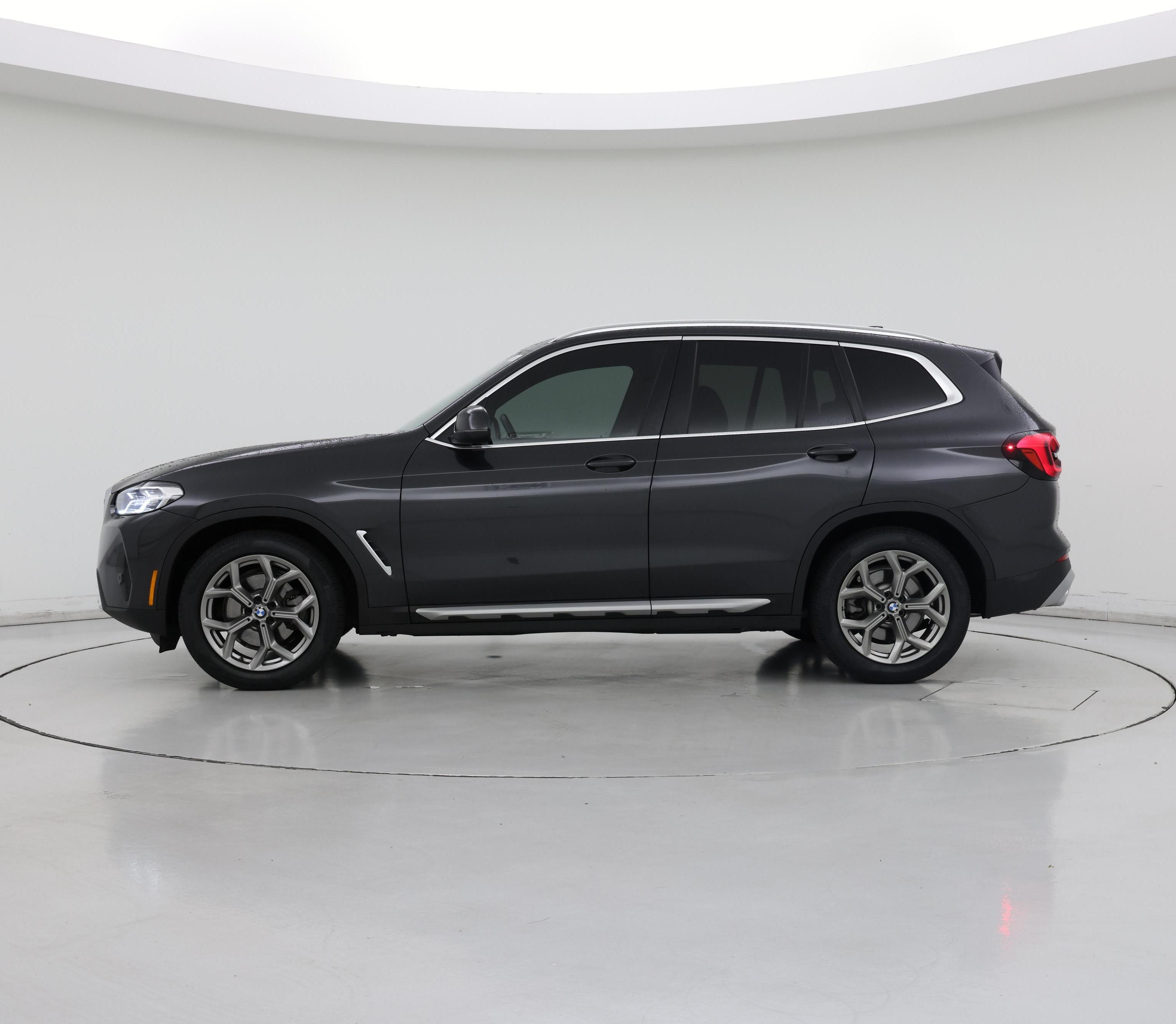 Thumbnail: 2023 BMW X3 - 3