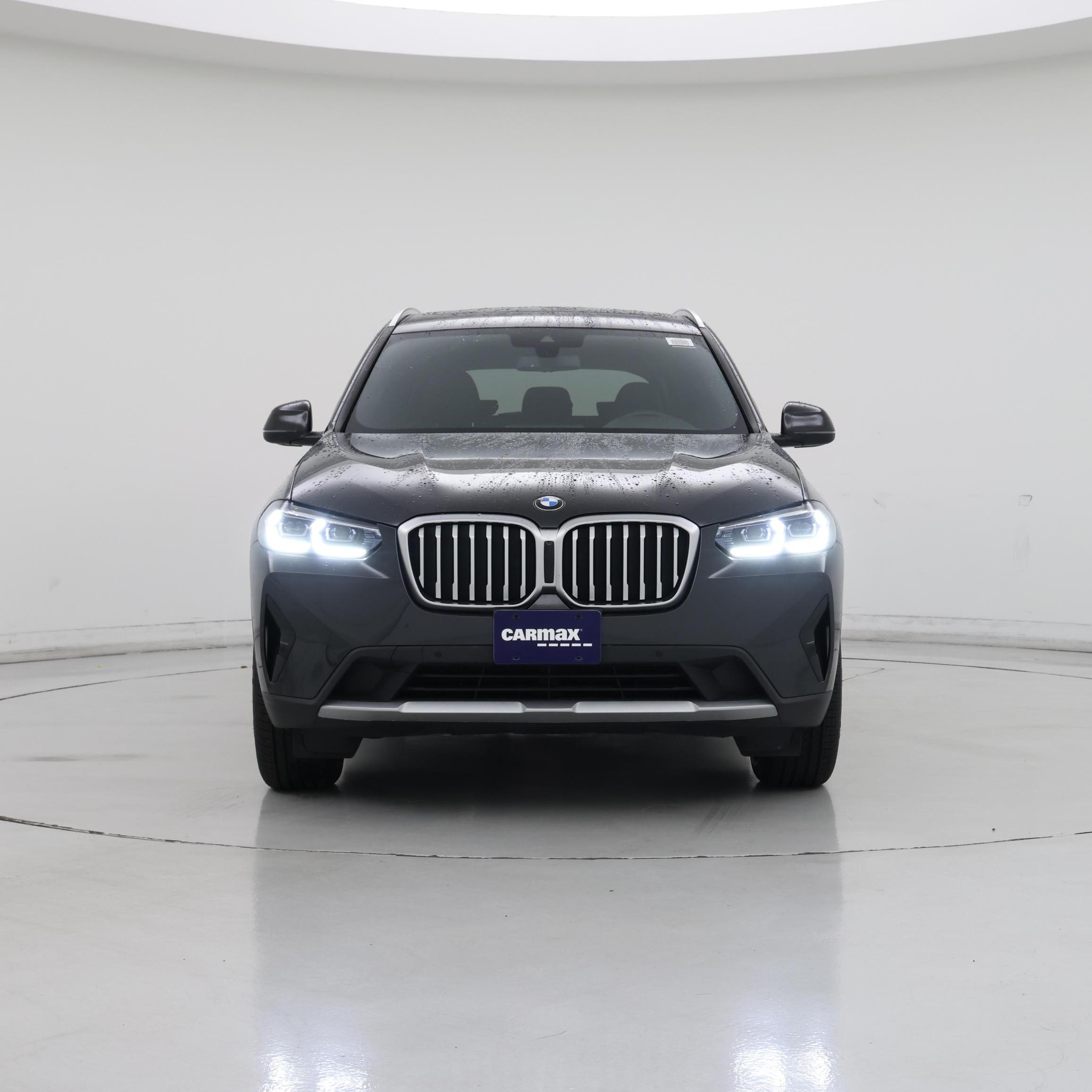 Thumbnail: 2023 BMW X3 - 5
