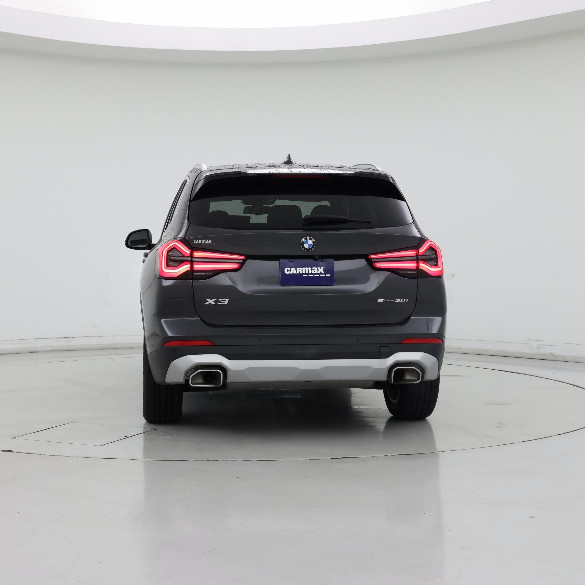 Thumbnail: 2023 BMW X3 - 6