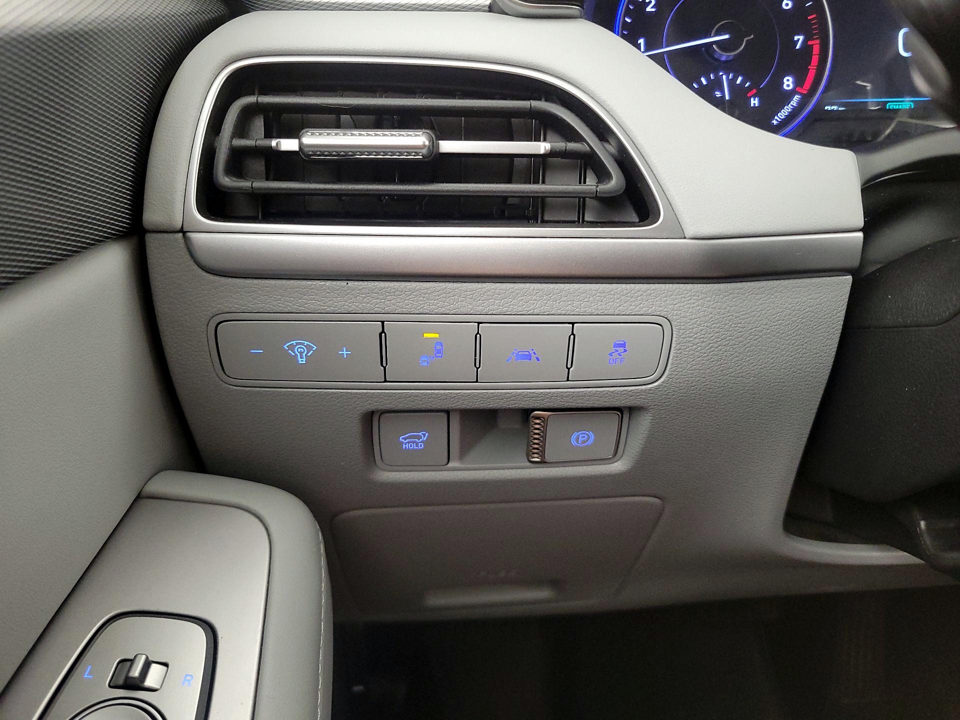 Thumbnail: 2020 Hyundai Palisade - 13