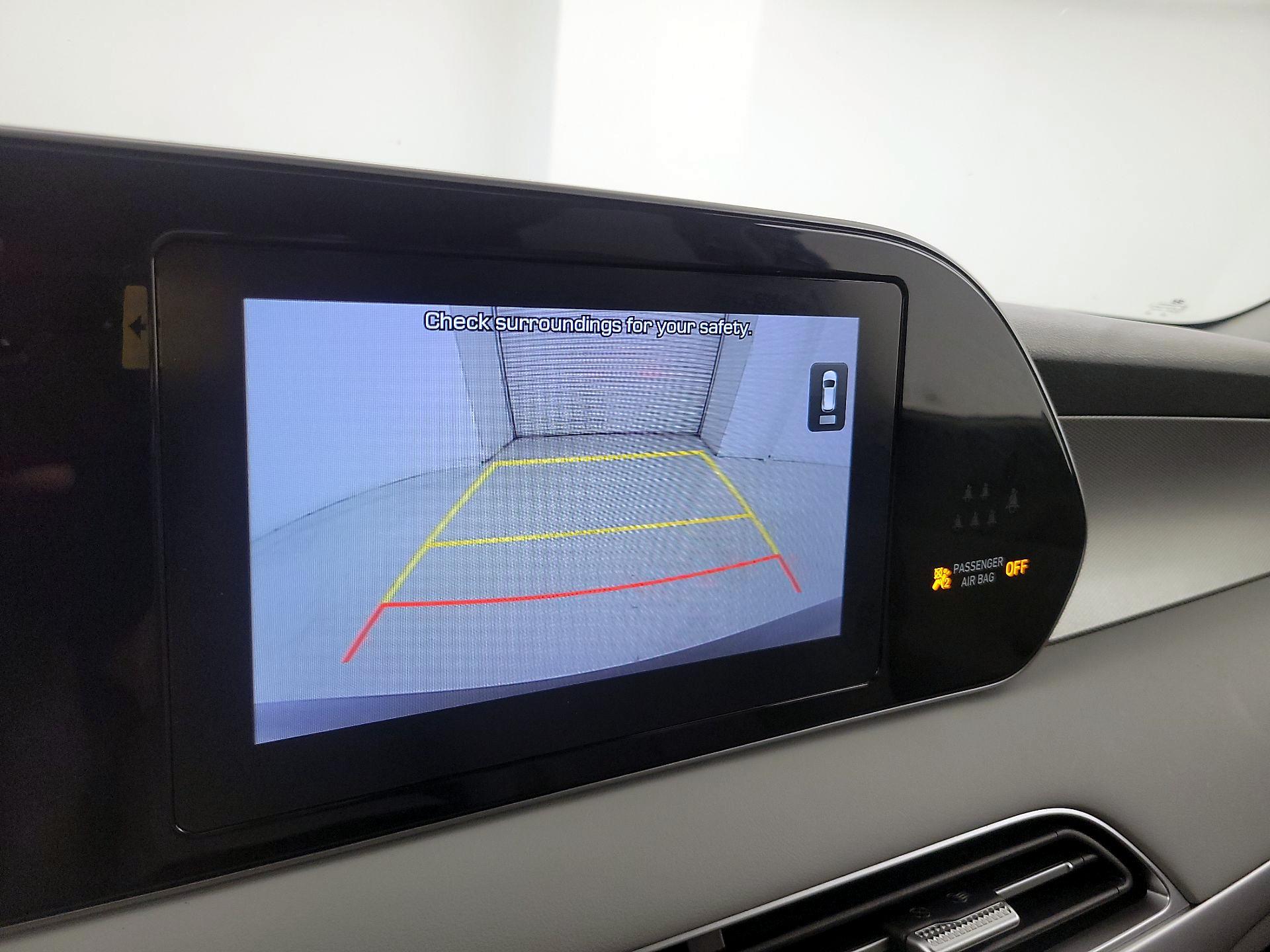 Thumbnail: 2020 Hyundai Palisade - 14