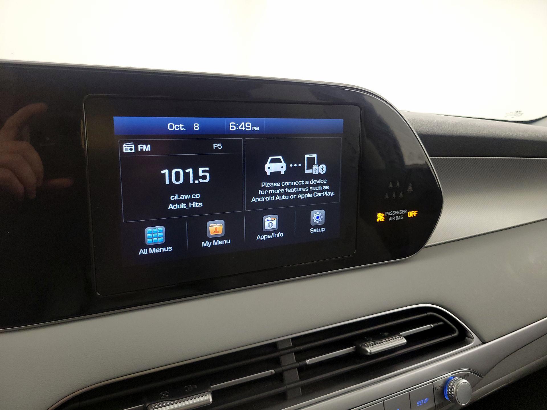 Thumbnail: 2020 Hyundai Palisade - 15