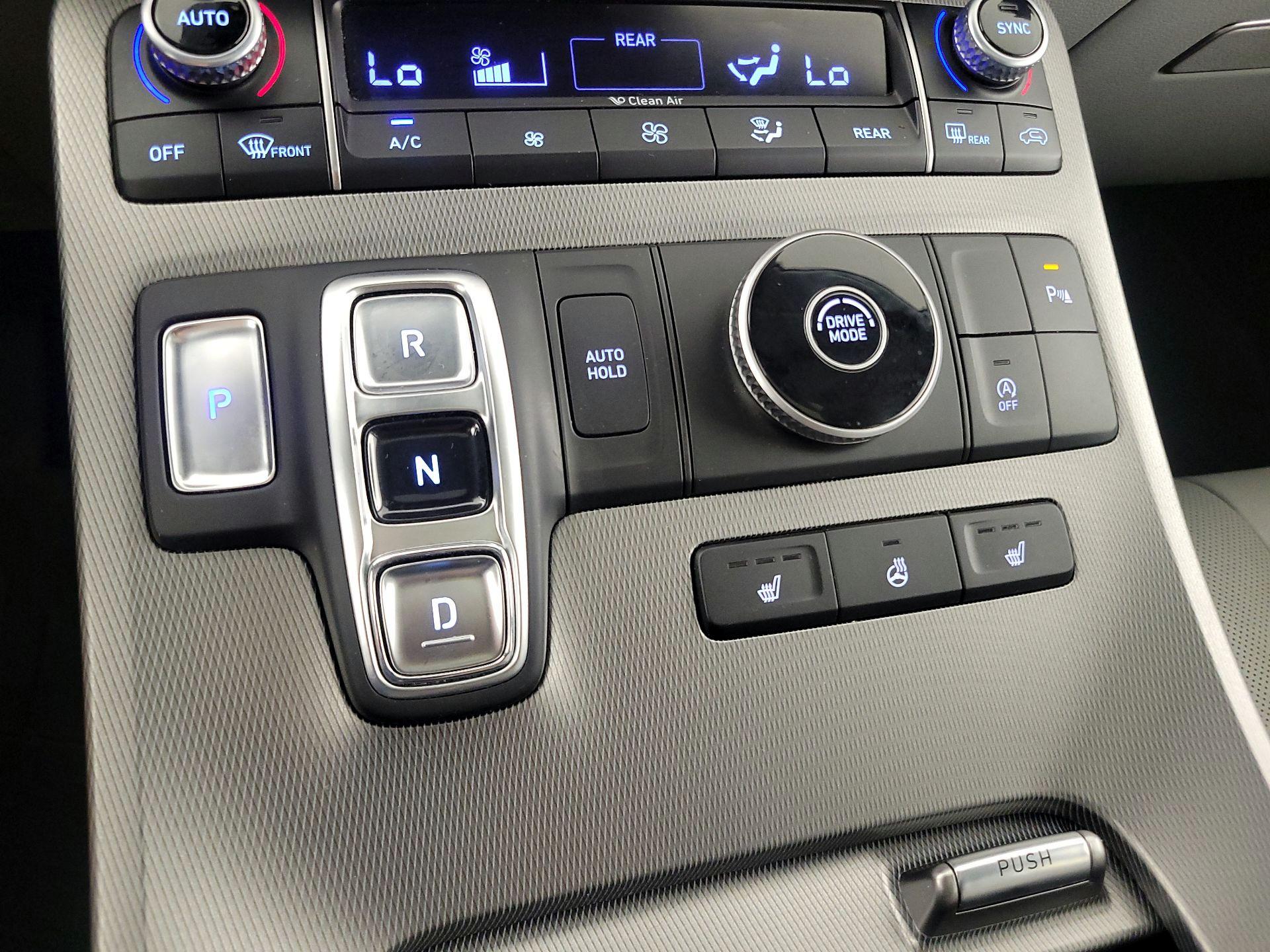 Thumbnail: 2020 Hyundai Palisade - 17