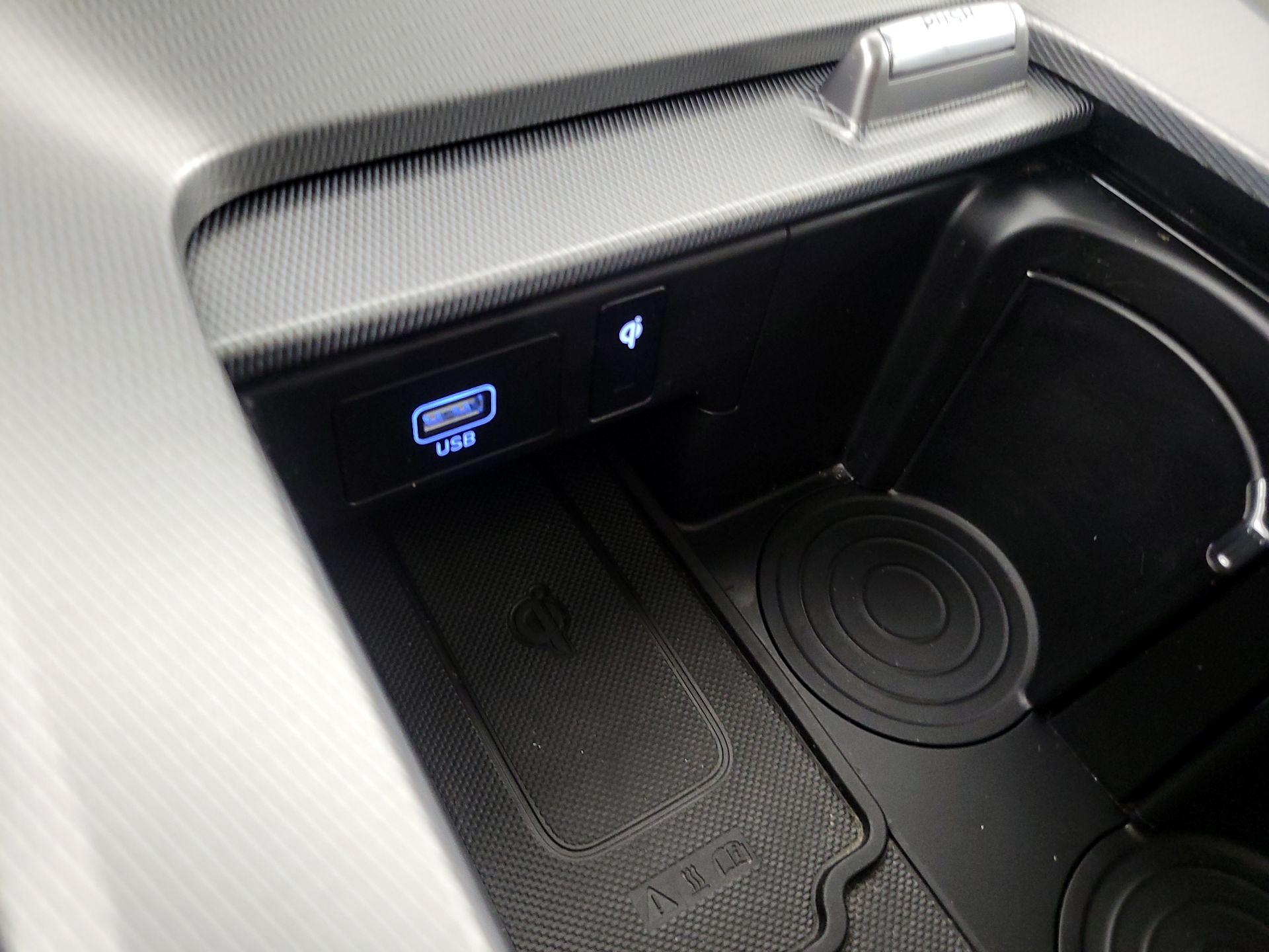 Thumbnail: 2020 Hyundai Palisade - 18