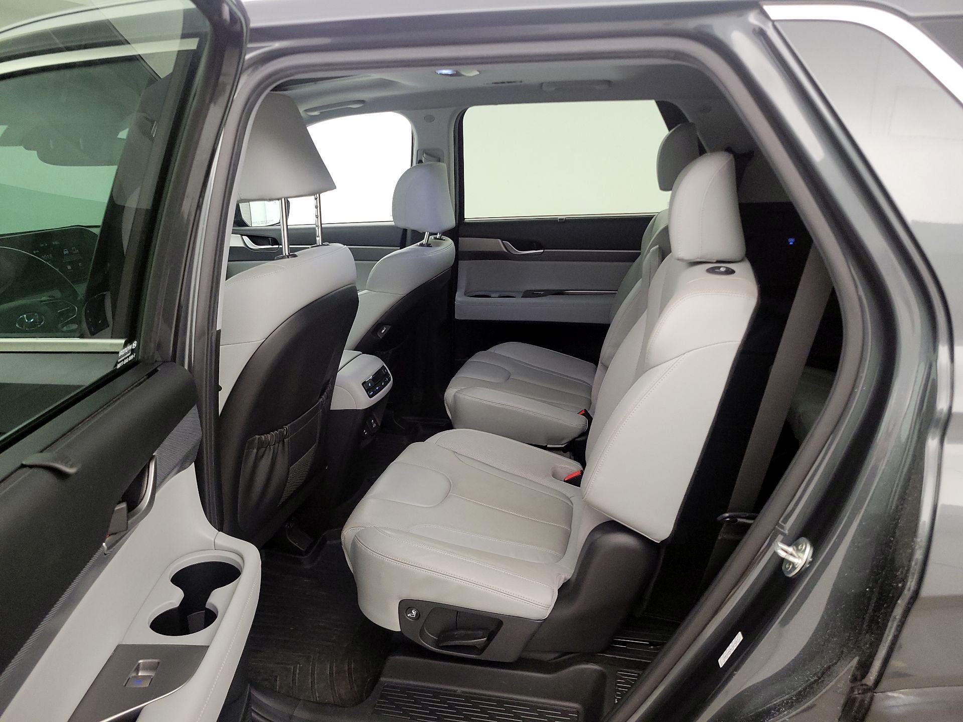 Thumbnail: 2020 Hyundai Palisade - 20