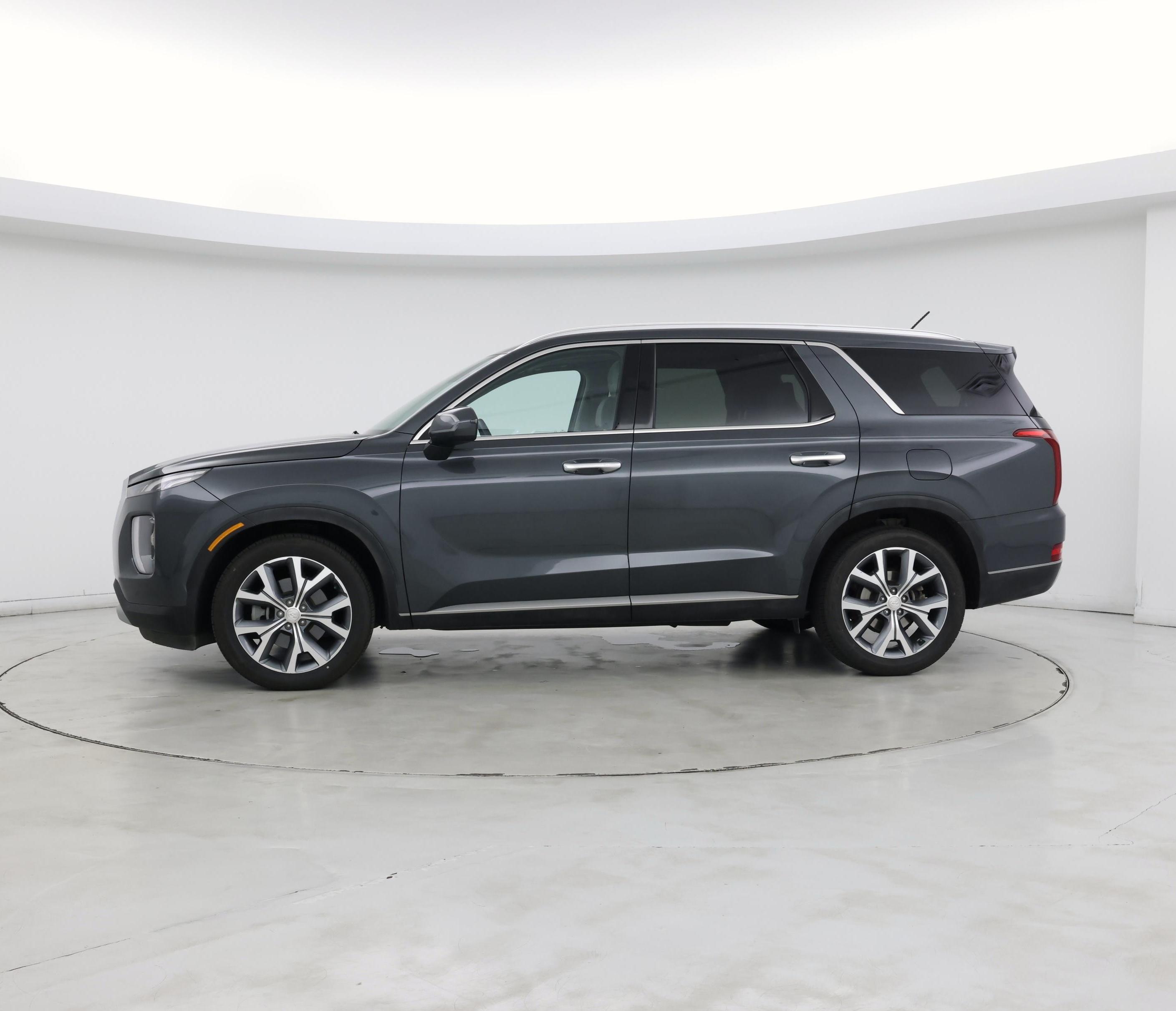 Thumbnail: 2020 Hyundai Palisade - 3