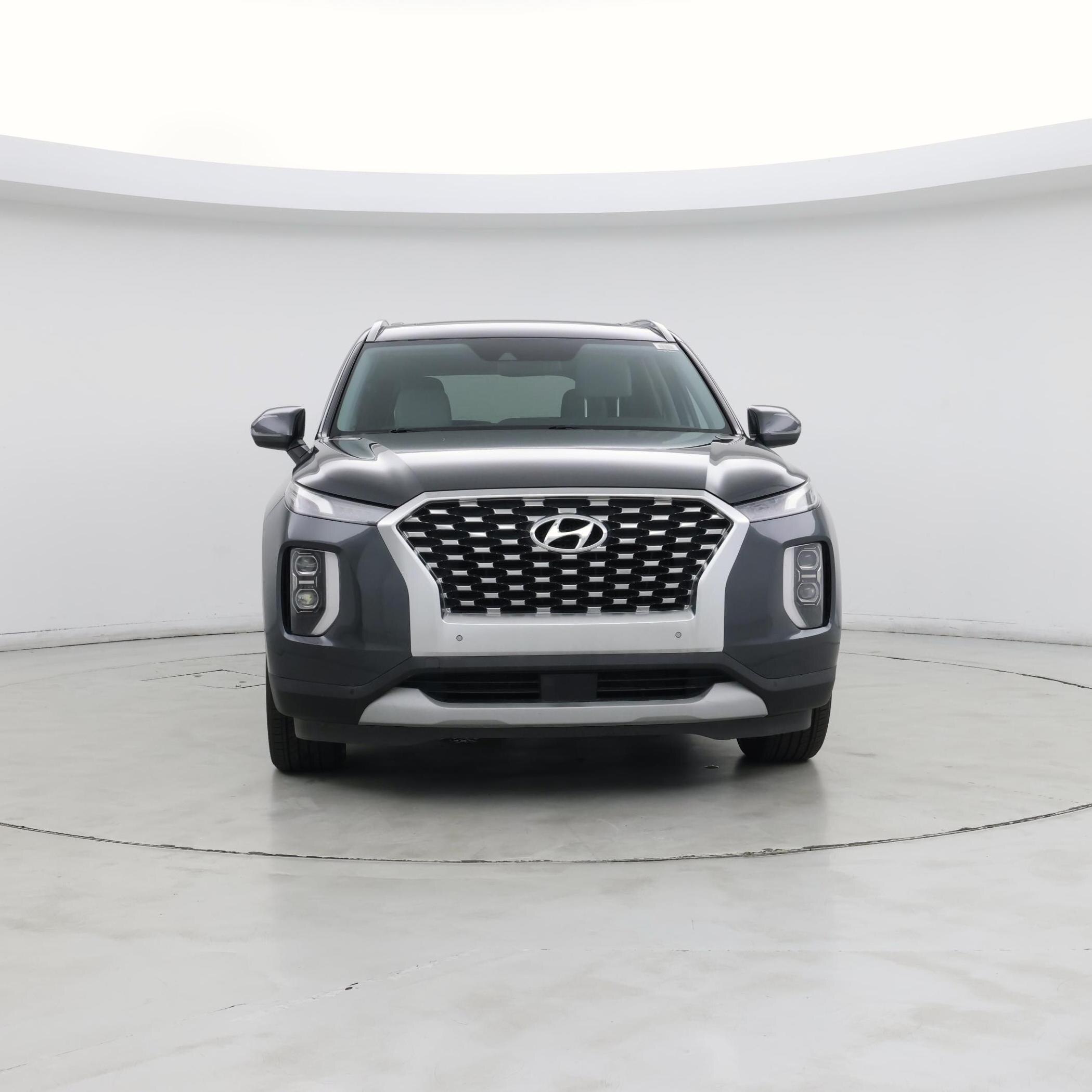 Thumbnail: 2020 Hyundai Palisade - 5