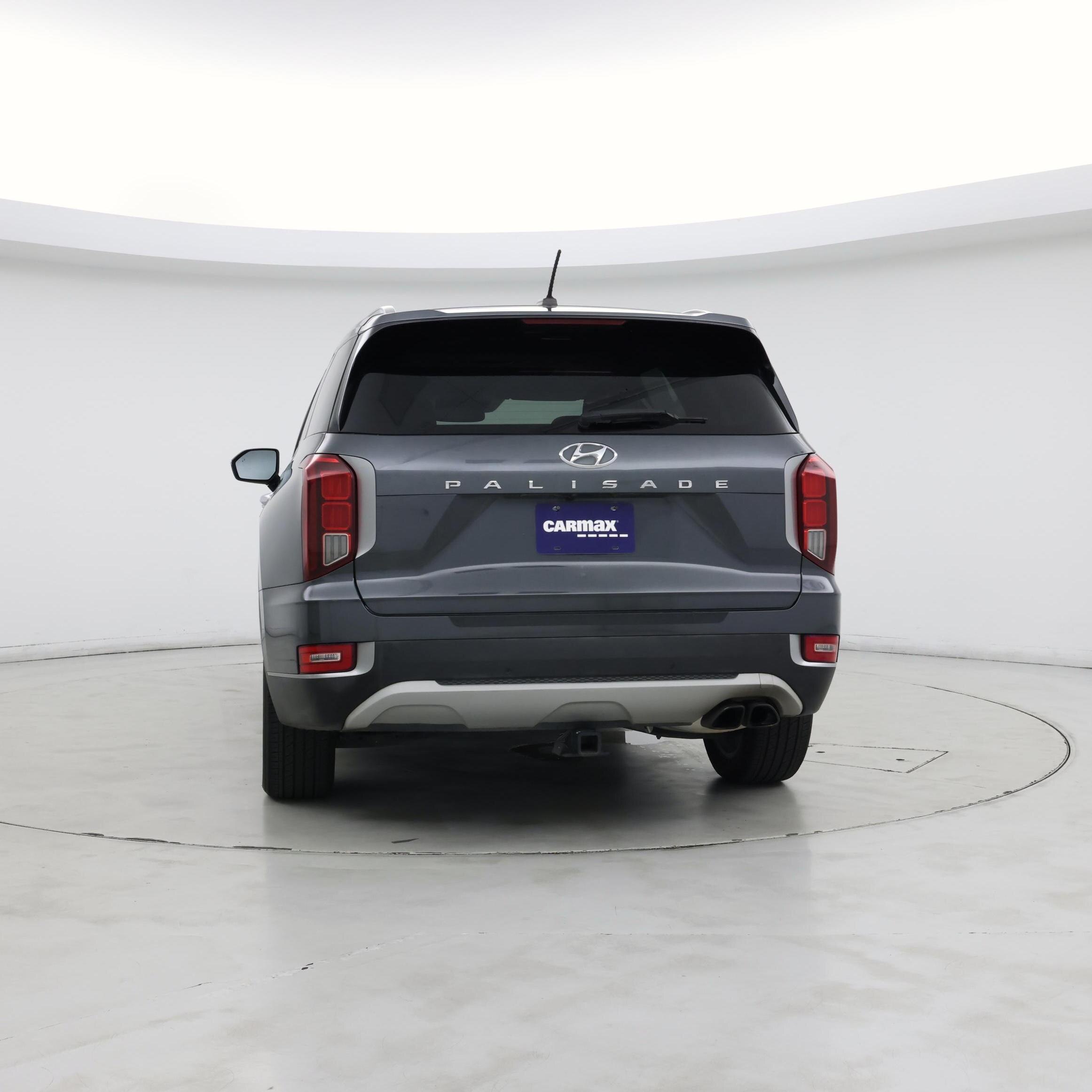 Thumbnail: 2020 Hyundai Palisade - 6