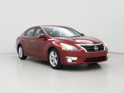 2015 Nissan Altima SL