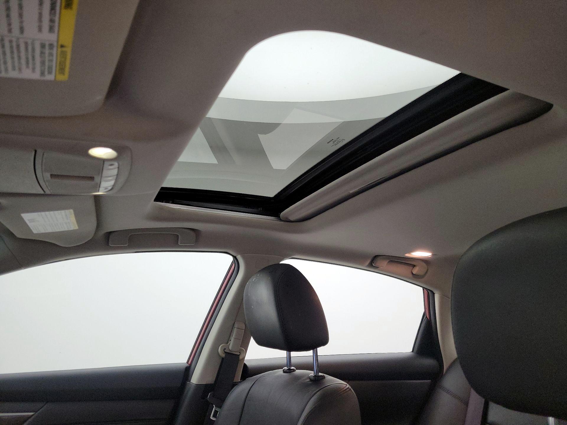 Thumbnail: 2015 Nissan Altima - 20