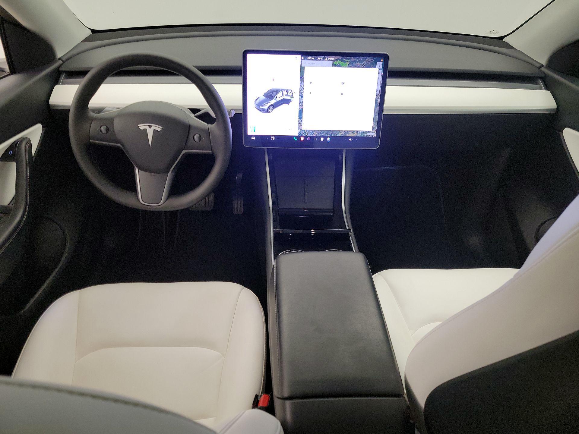 Thumbnail: 2021 Tesla Model Y - 9