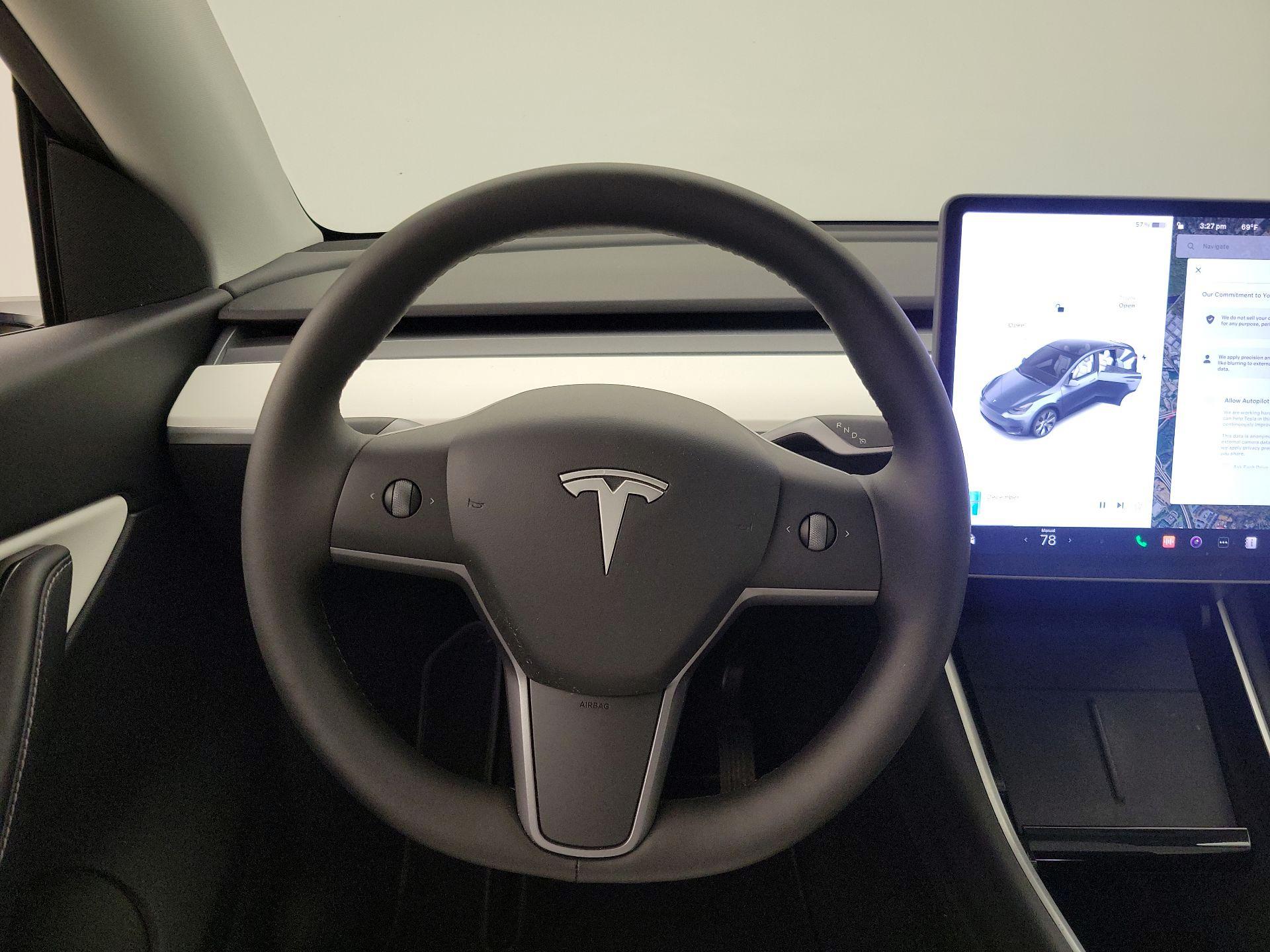 Thumbnail: 2021 Tesla Model Y - 10