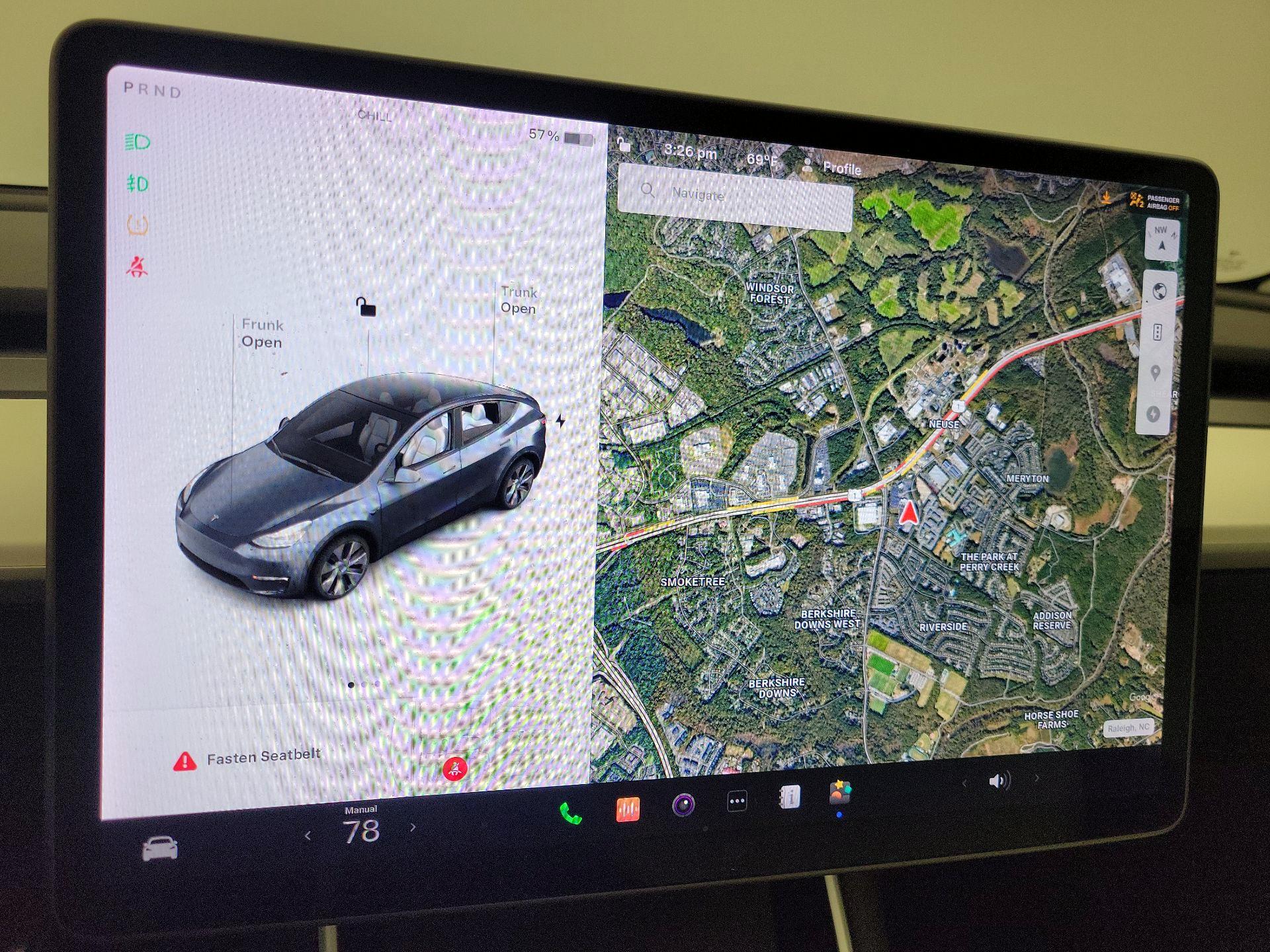 Thumbnail: 2021 Tesla Model Y - 14