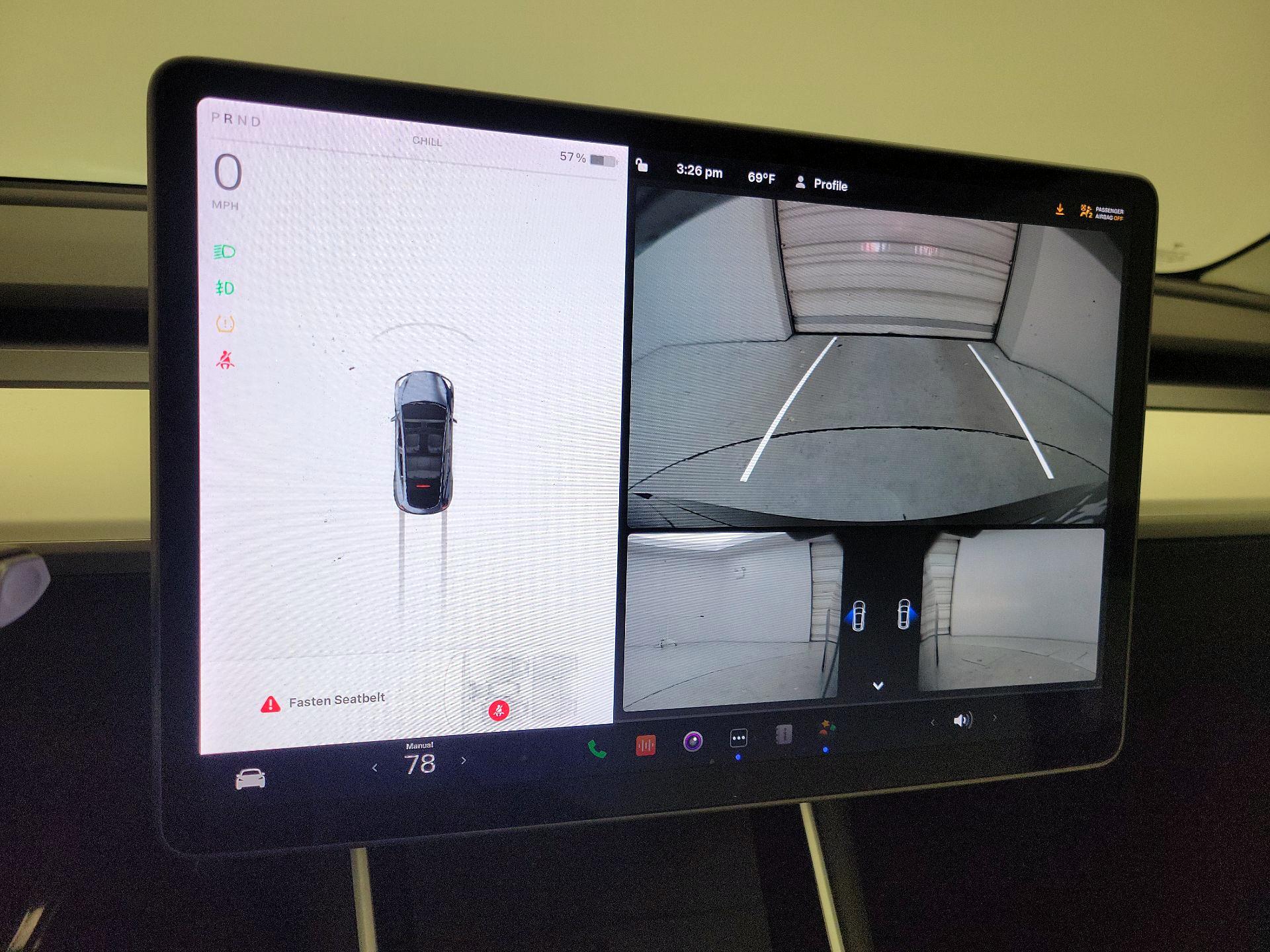 Thumbnail: 2021 Tesla Model Y - 15