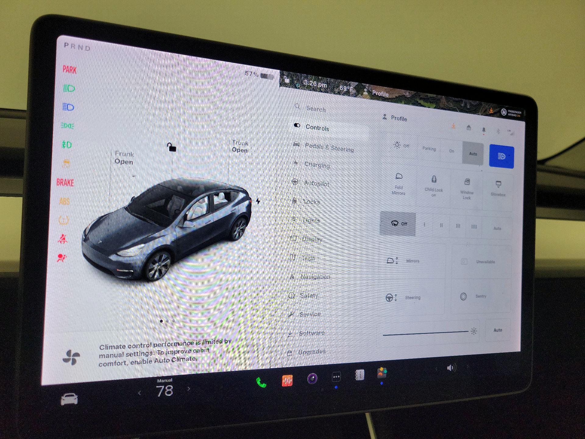 Thumbnail: 2021 Tesla Model Y - 16