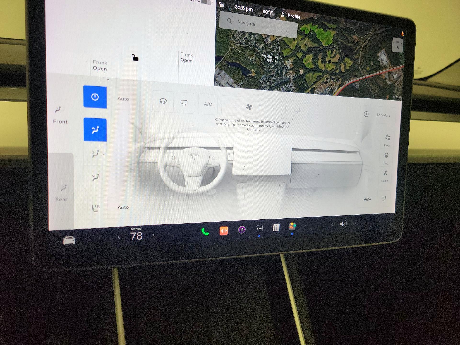 Thumbnail: 2021 Tesla Model Y - 17