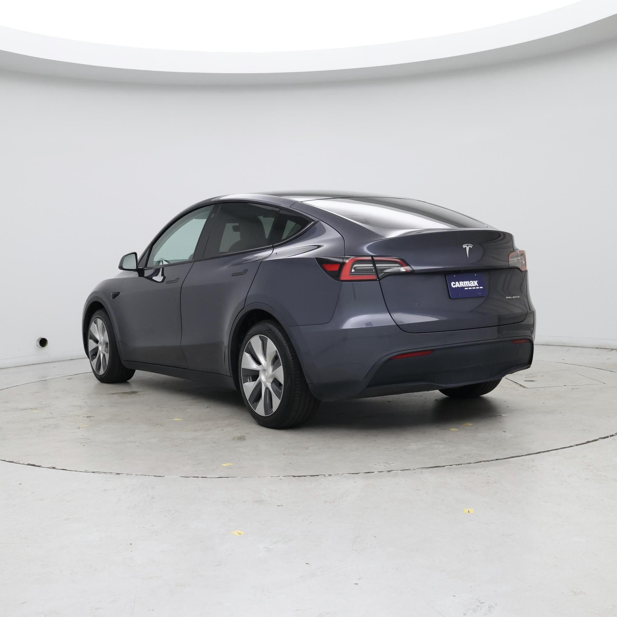 Thumbnail: 2021 Tesla Model Y - 2