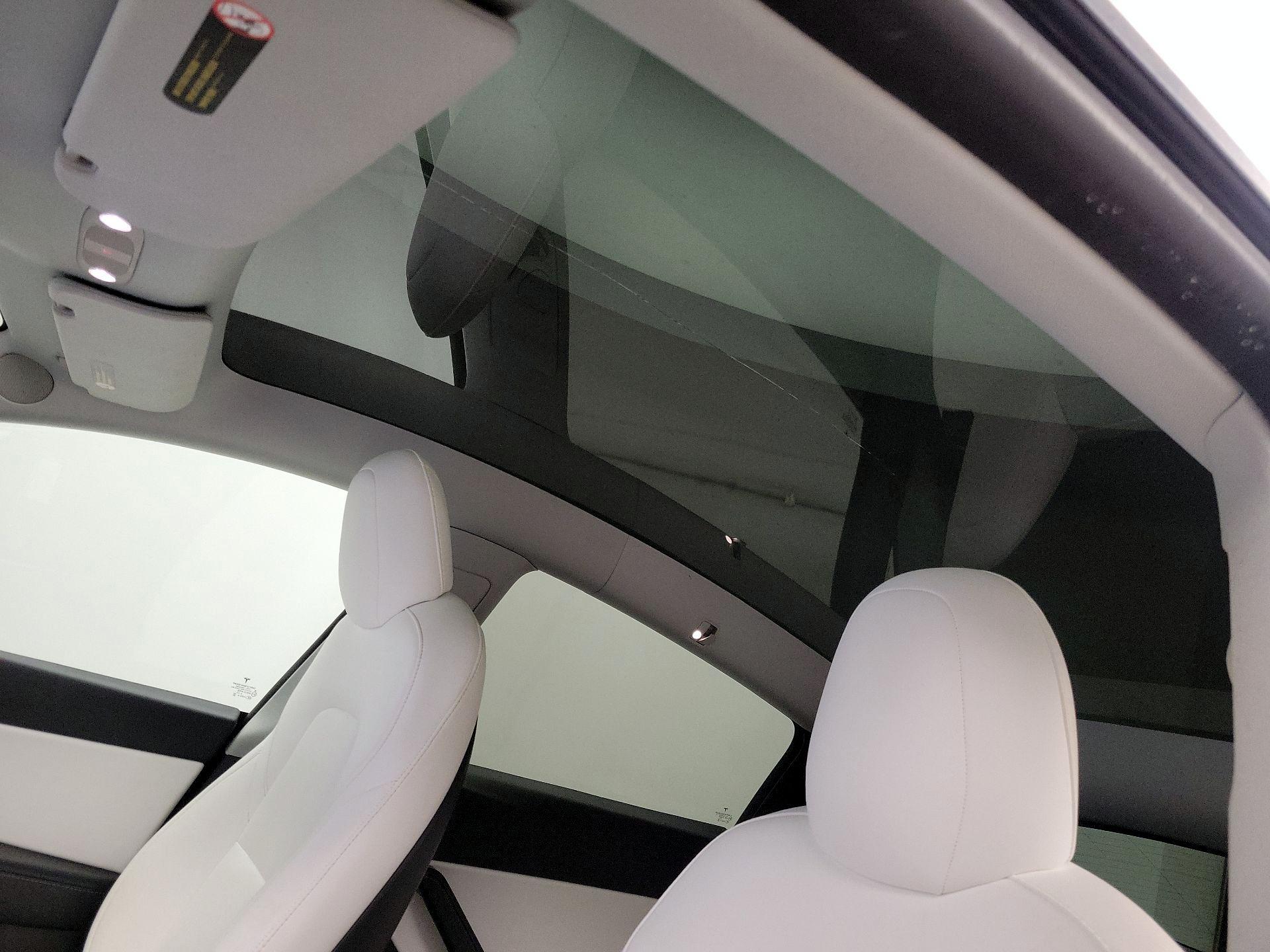 Thumbnail: 2021 Tesla Model Y - 20