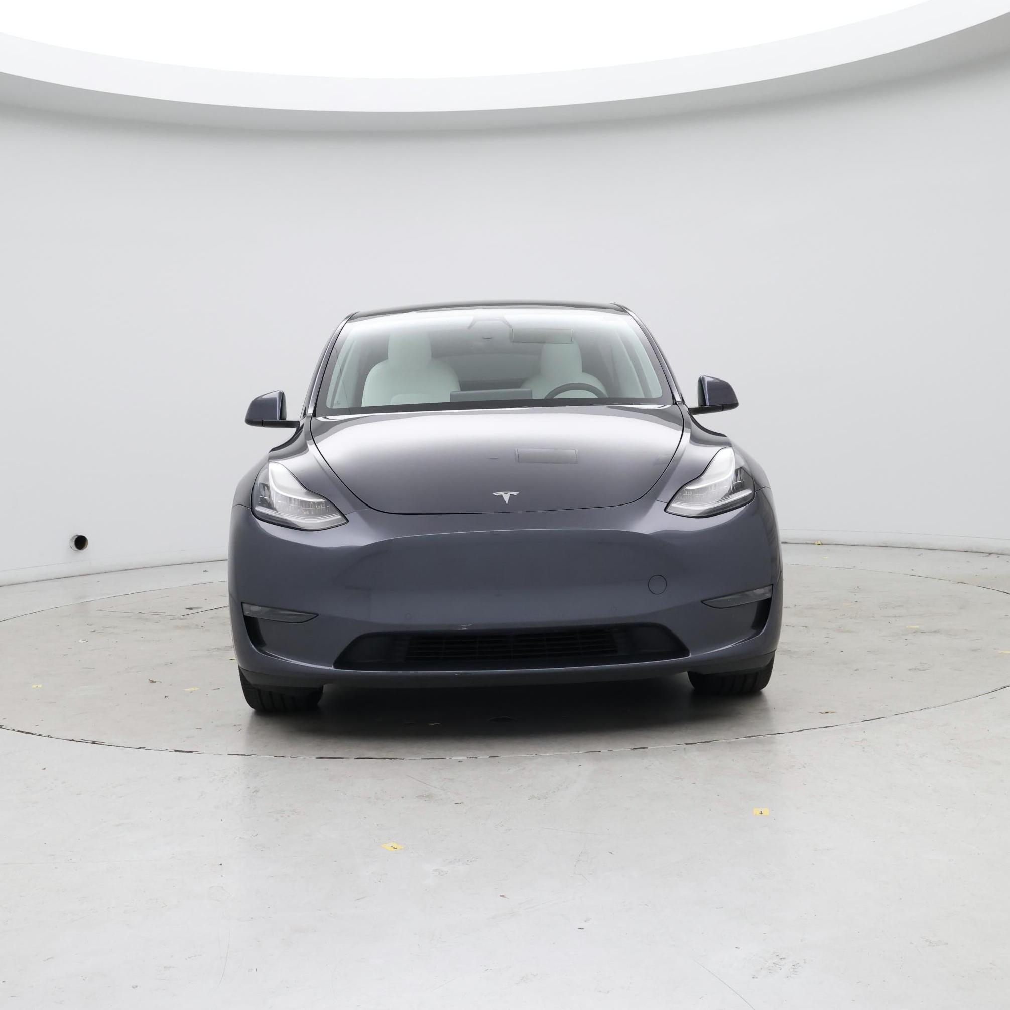 Thumbnail: 2021 Tesla Model Y - 5