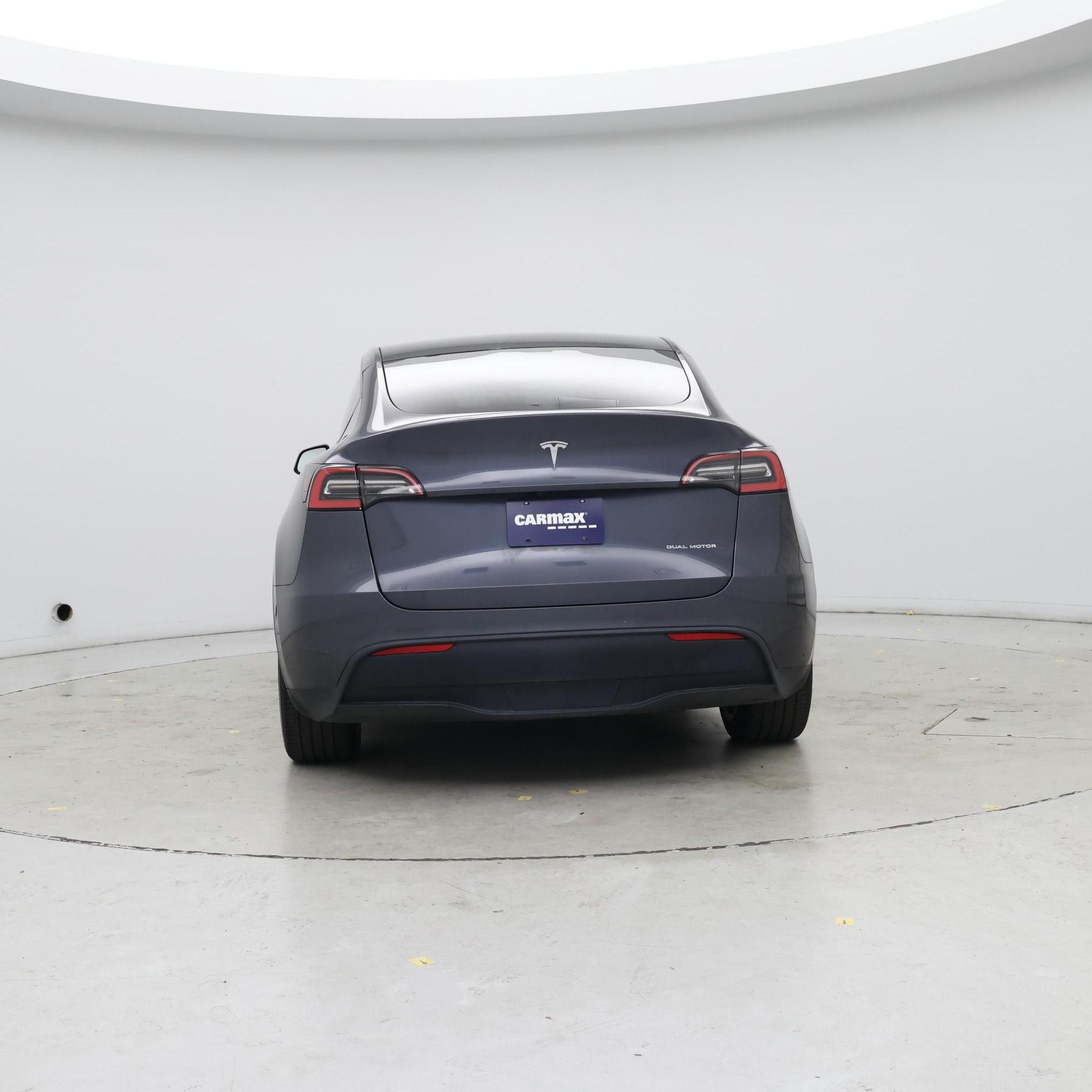 Thumbnail: 2021 Tesla Model Y - 6