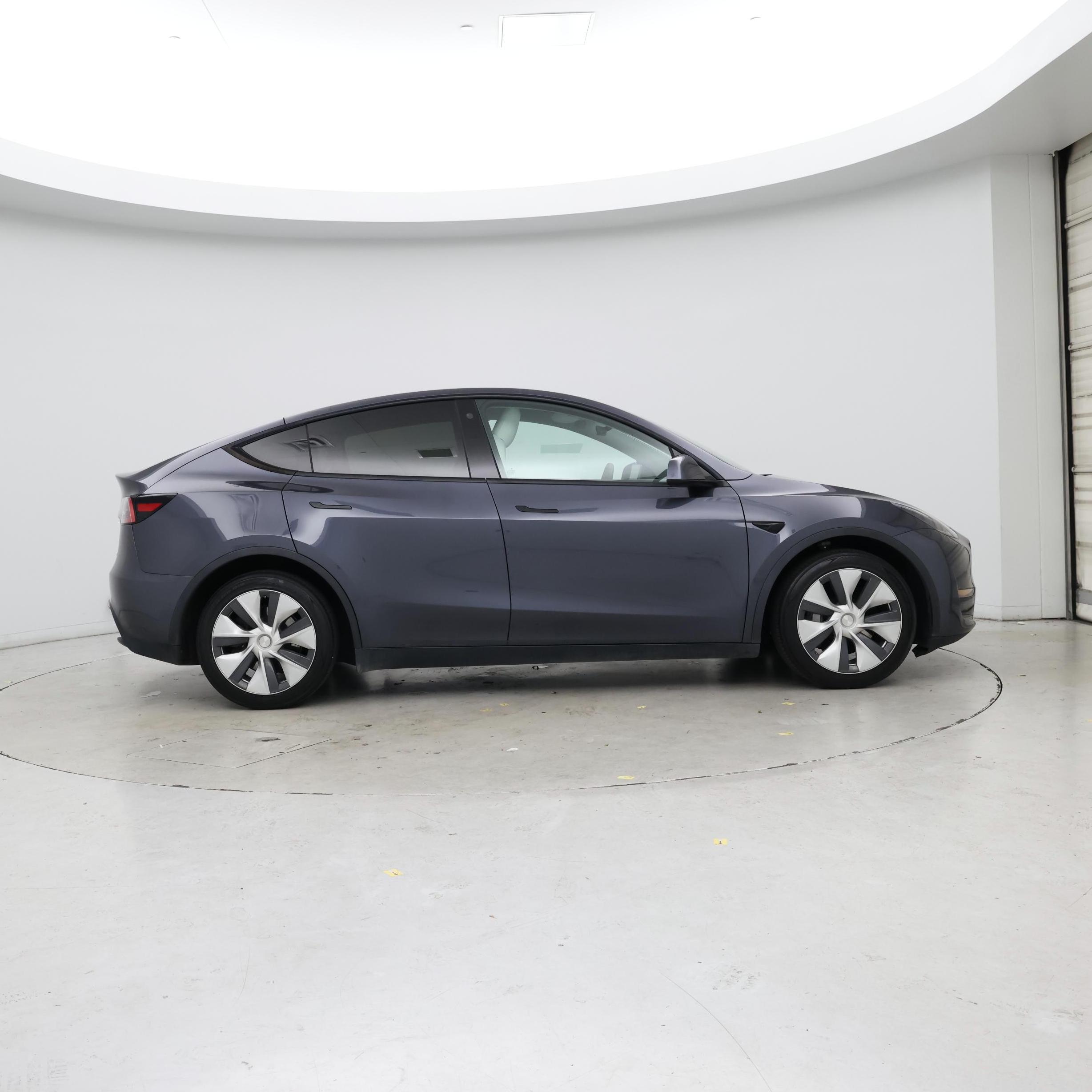 Thumbnail: 2021 Tesla Model Y - 7