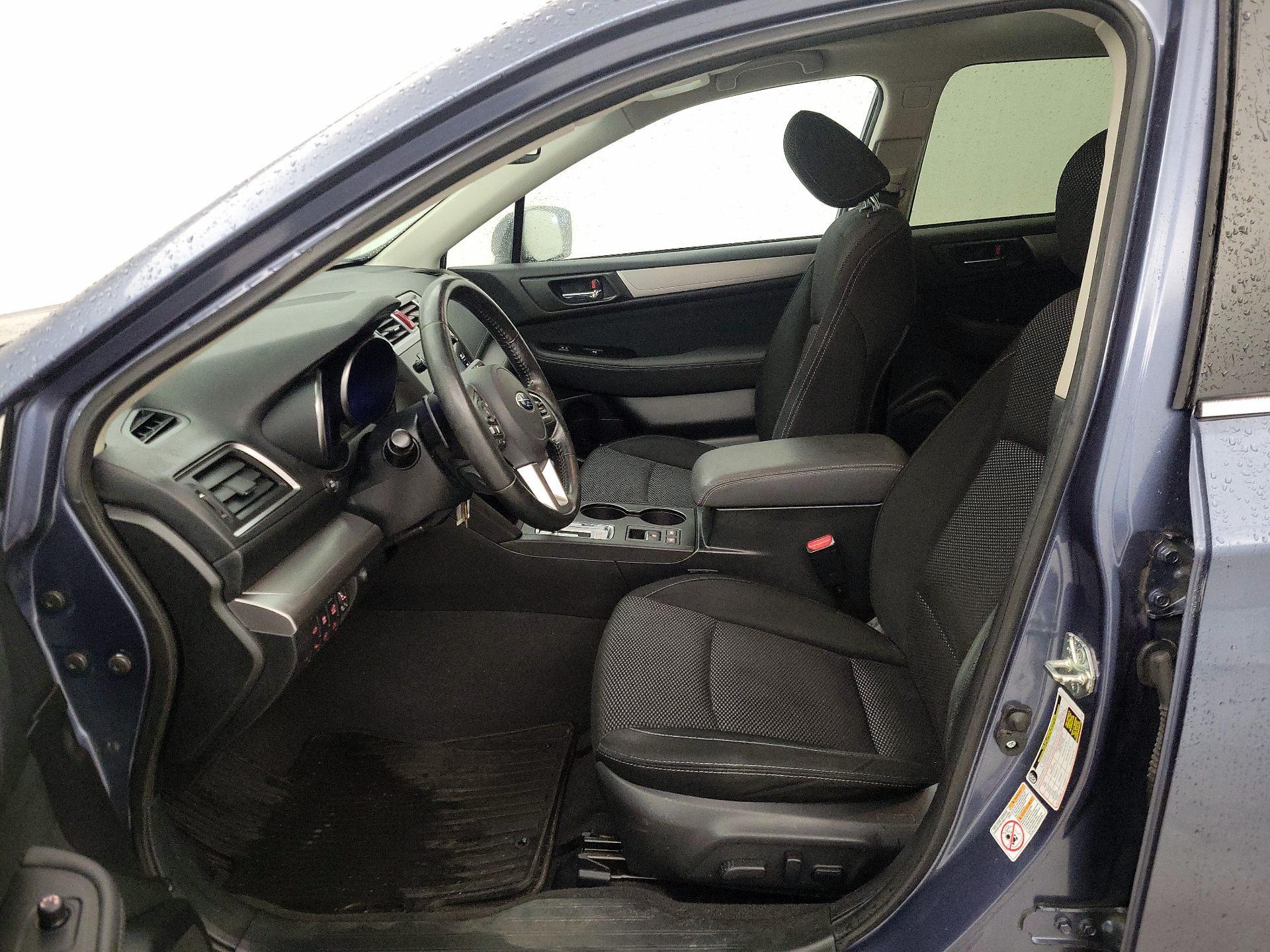 Thumbnail: 2015 Subaru Outback - 11