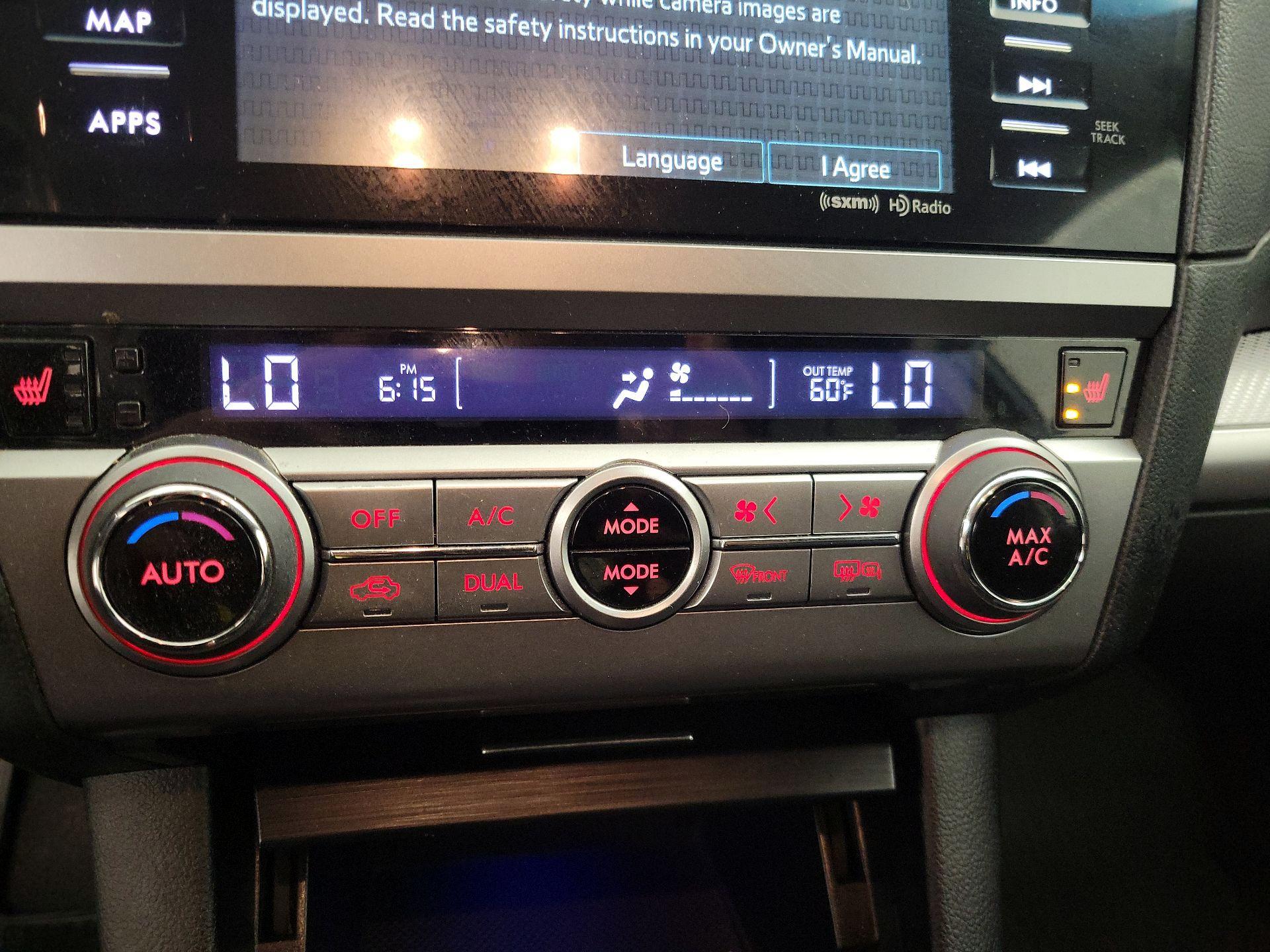 Thumbnail: 2015 Subaru Outback - 16