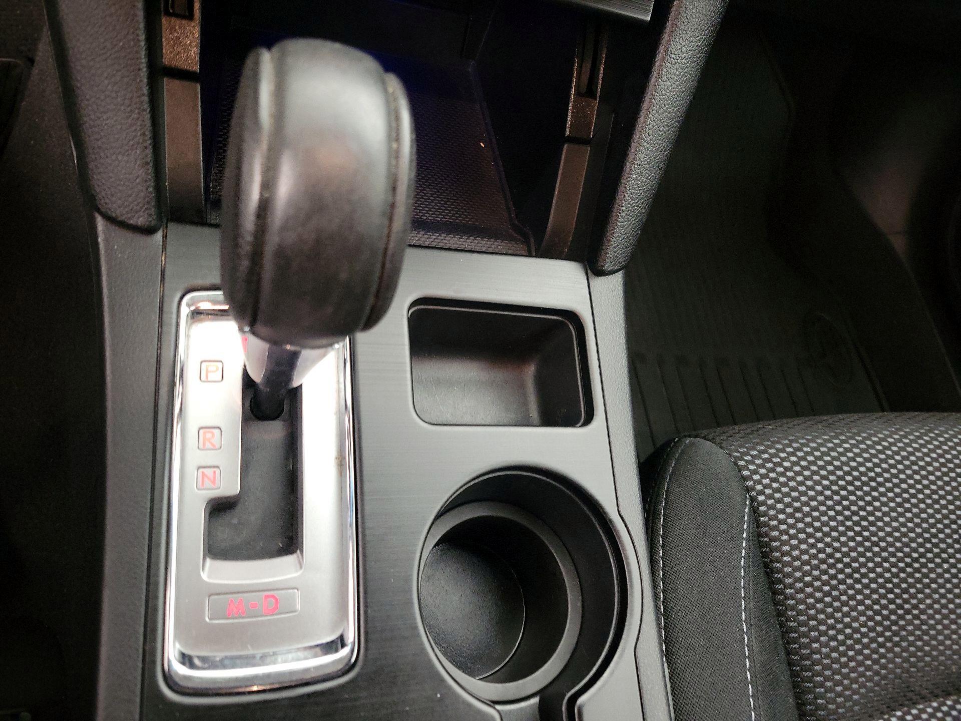 Thumbnail: 2015 Subaru Outback - 17