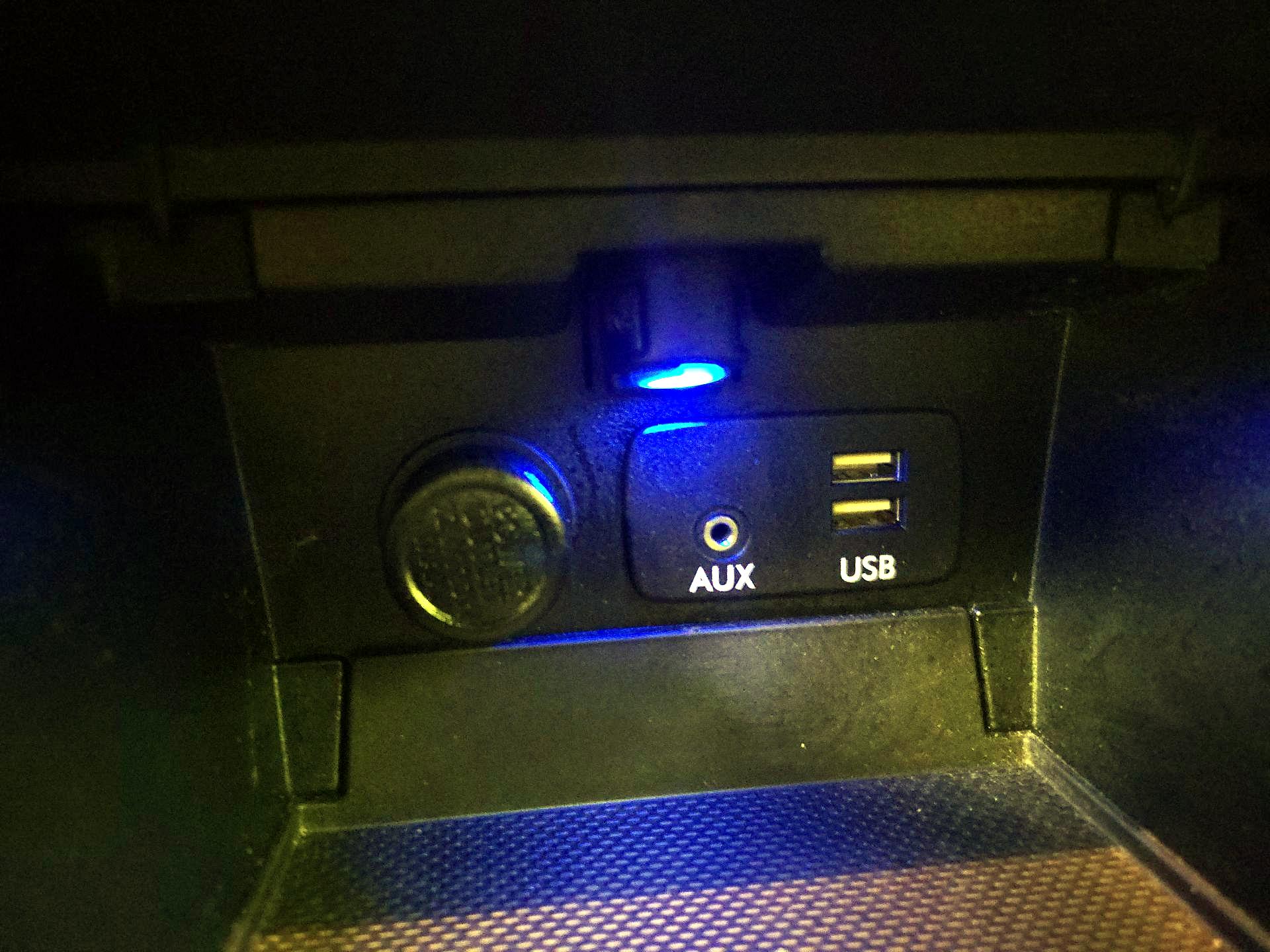 Thumbnail: 2015 Subaru Outback - 18