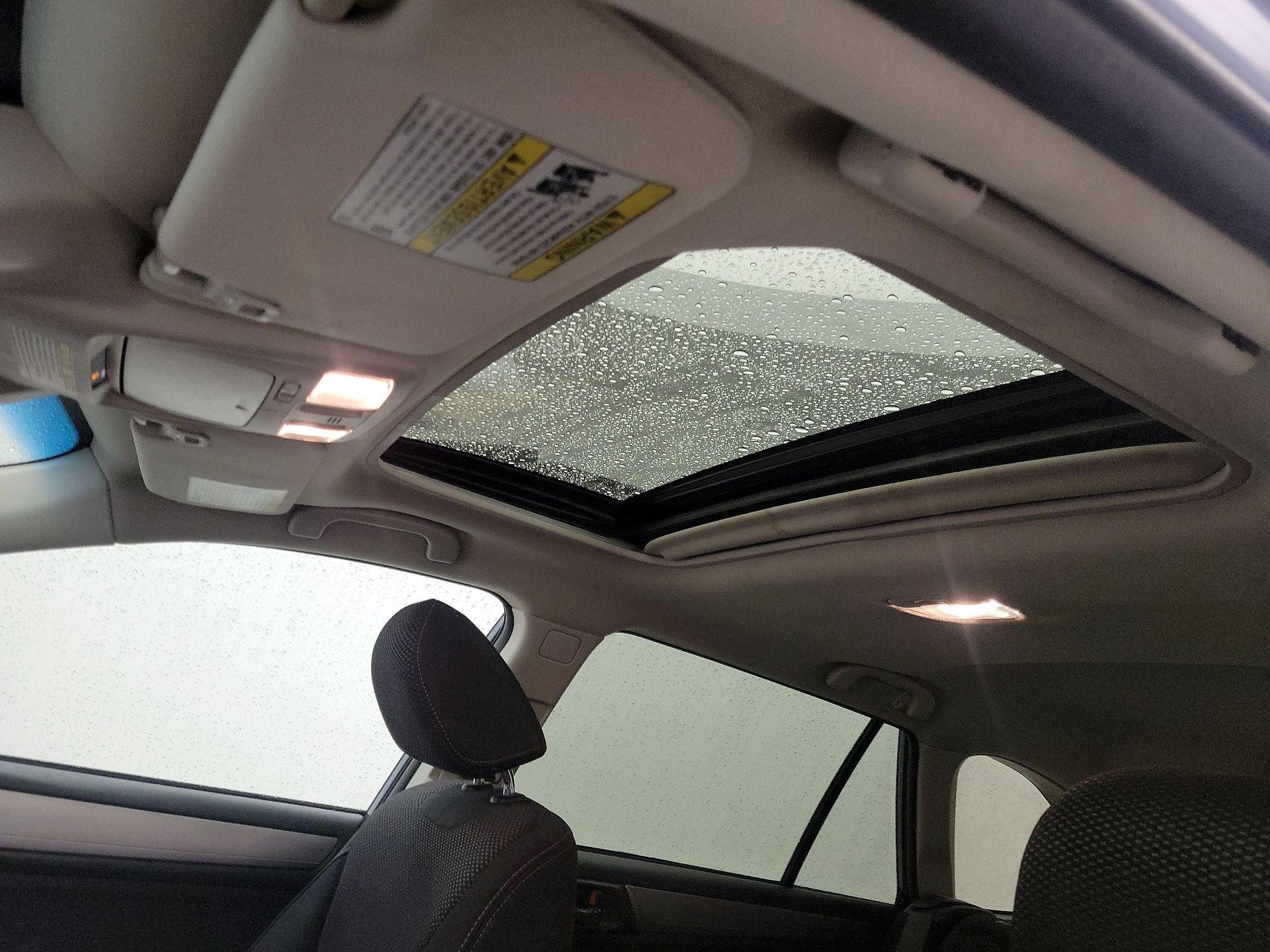 Thumbnail: 2015 Subaru Outback - 19