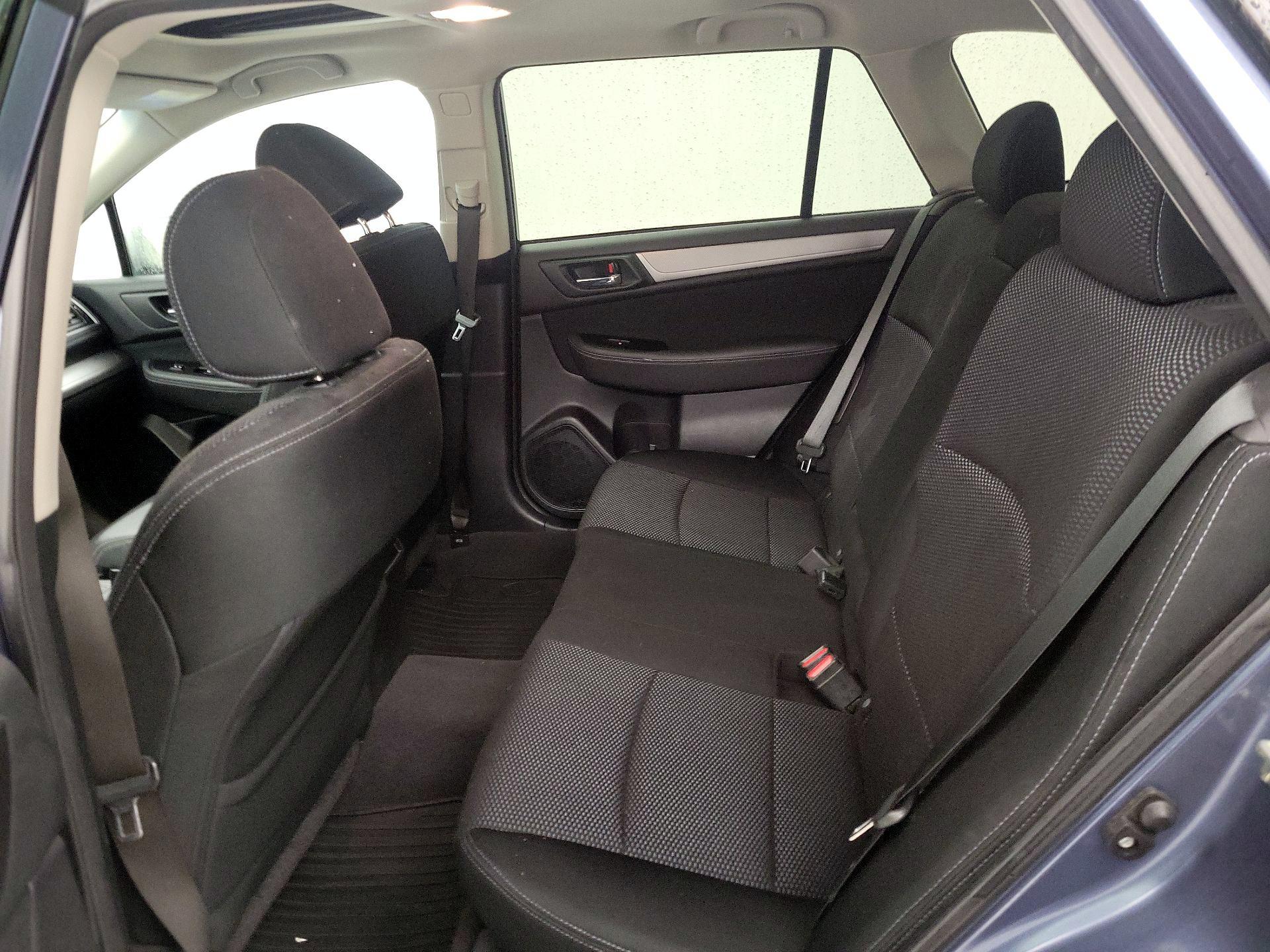 Thumbnail: 2015 Subaru Outback - 20