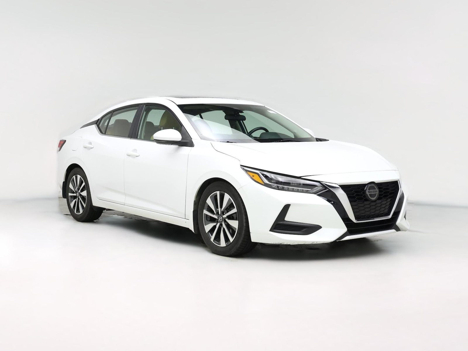 2020 Nissan Sentra