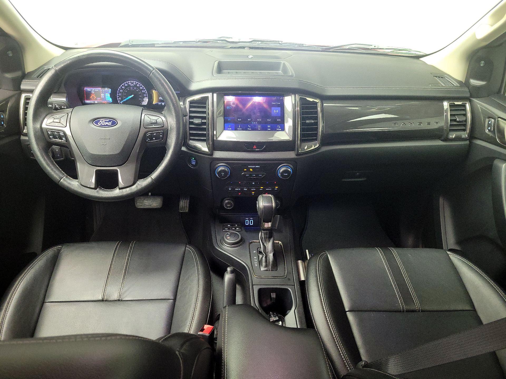 Thumbnail: 2021 Ford Ranger - 9