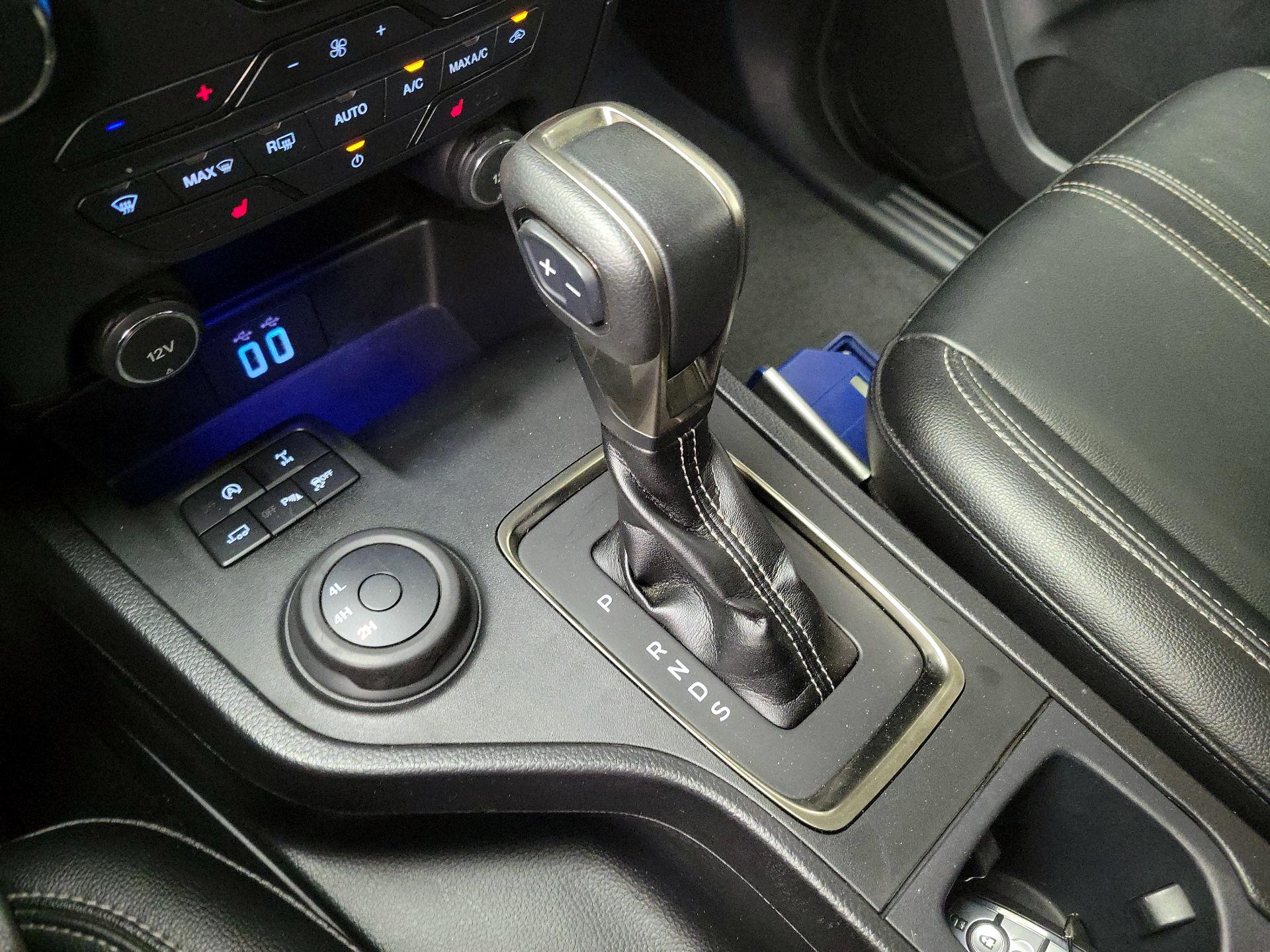 Thumbnail: 2021 Ford Ranger - 17