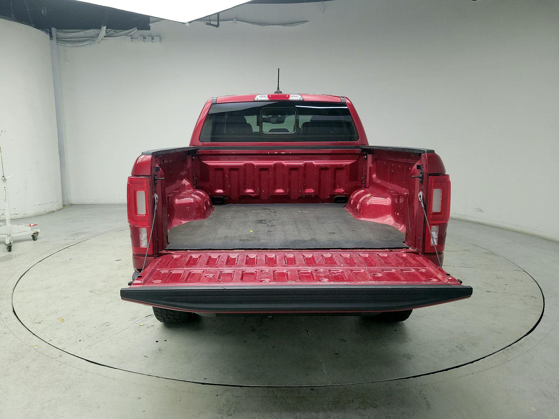Thumbnail: 2021 Ford Ranger - 20