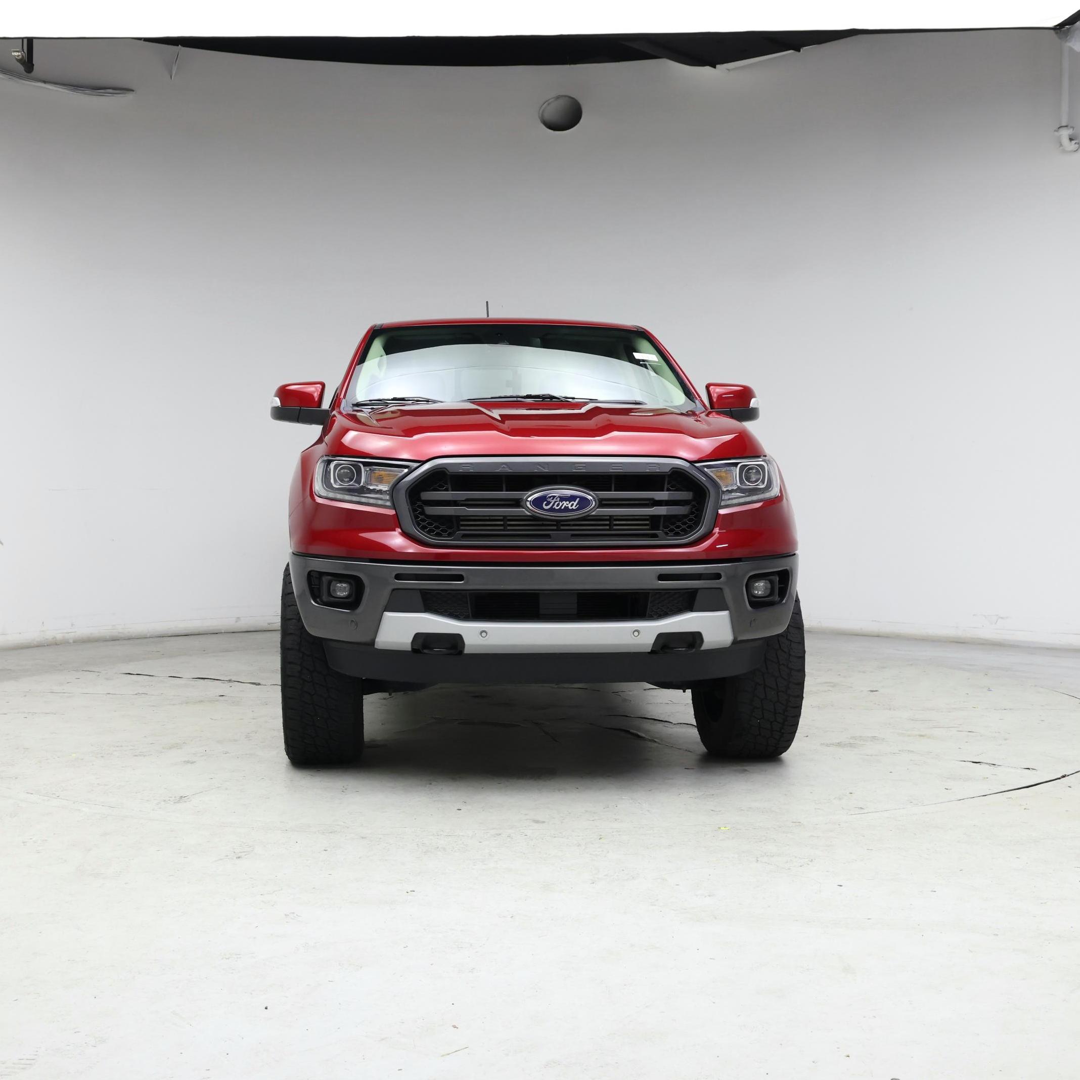 Thumbnail: 2021 Ford Ranger - 5