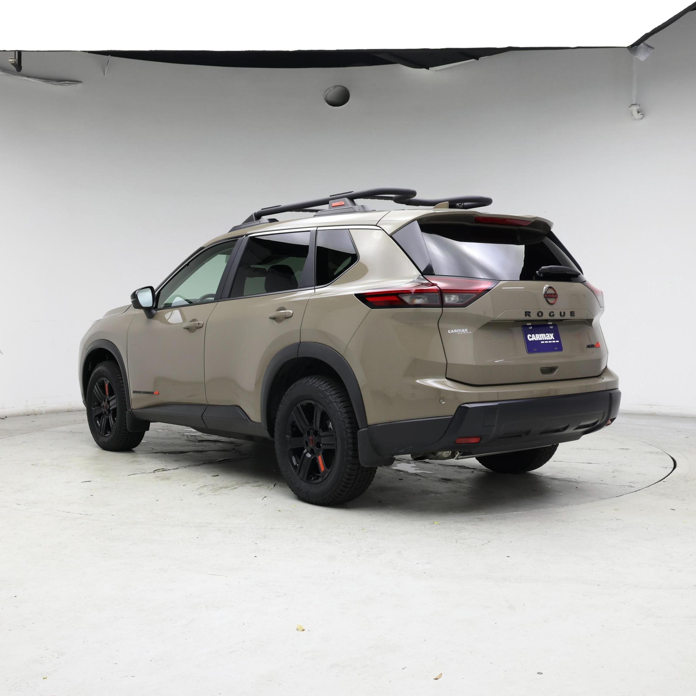 Thumbnail: 2025 Nissan Rogue - 2