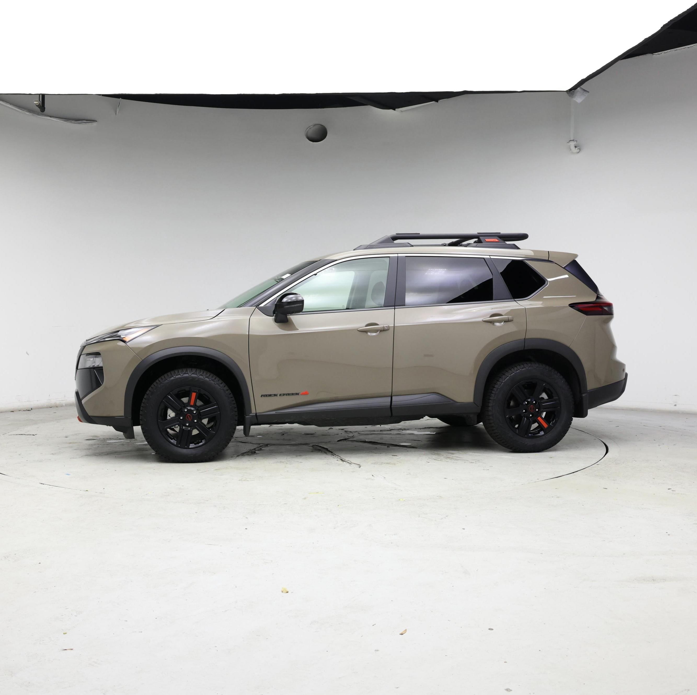 Thumbnail: 2025 Nissan Rogue - 3