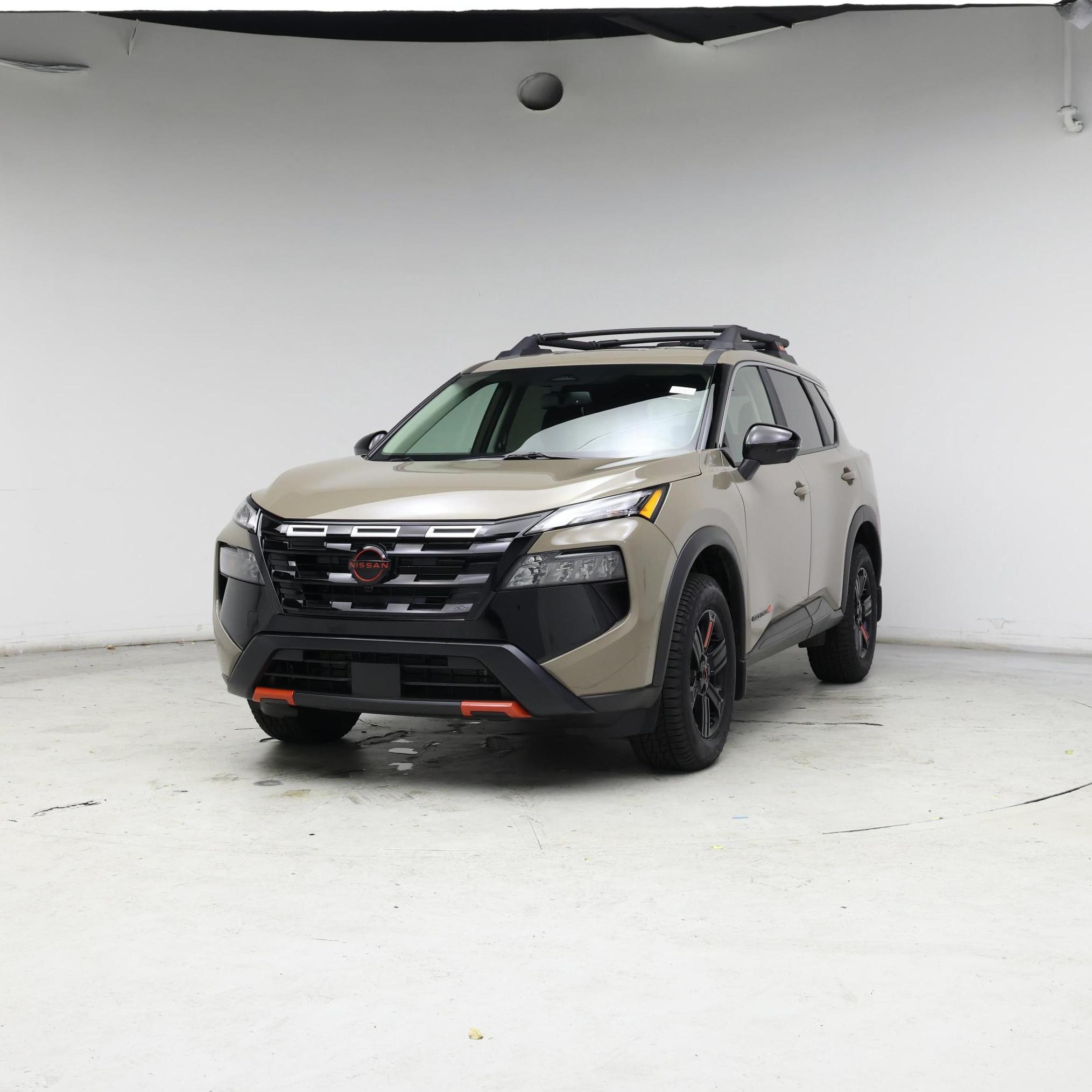 Thumbnail: 2025 Nissan Rogue - 4