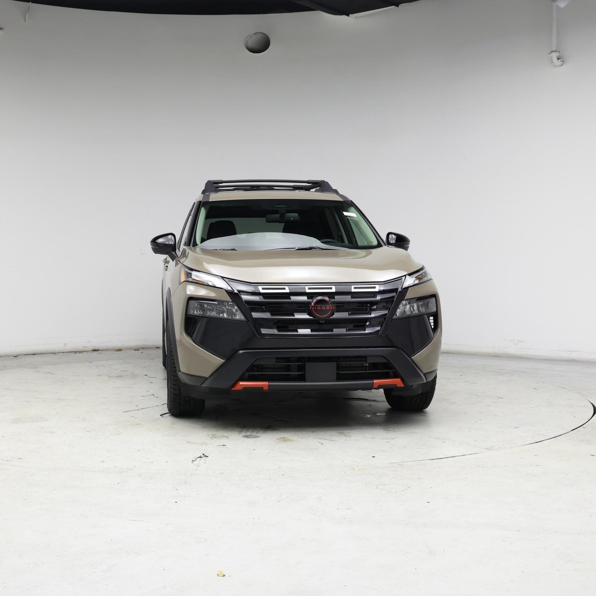 Thumbnail: 2025 Nissan Rogue - 5