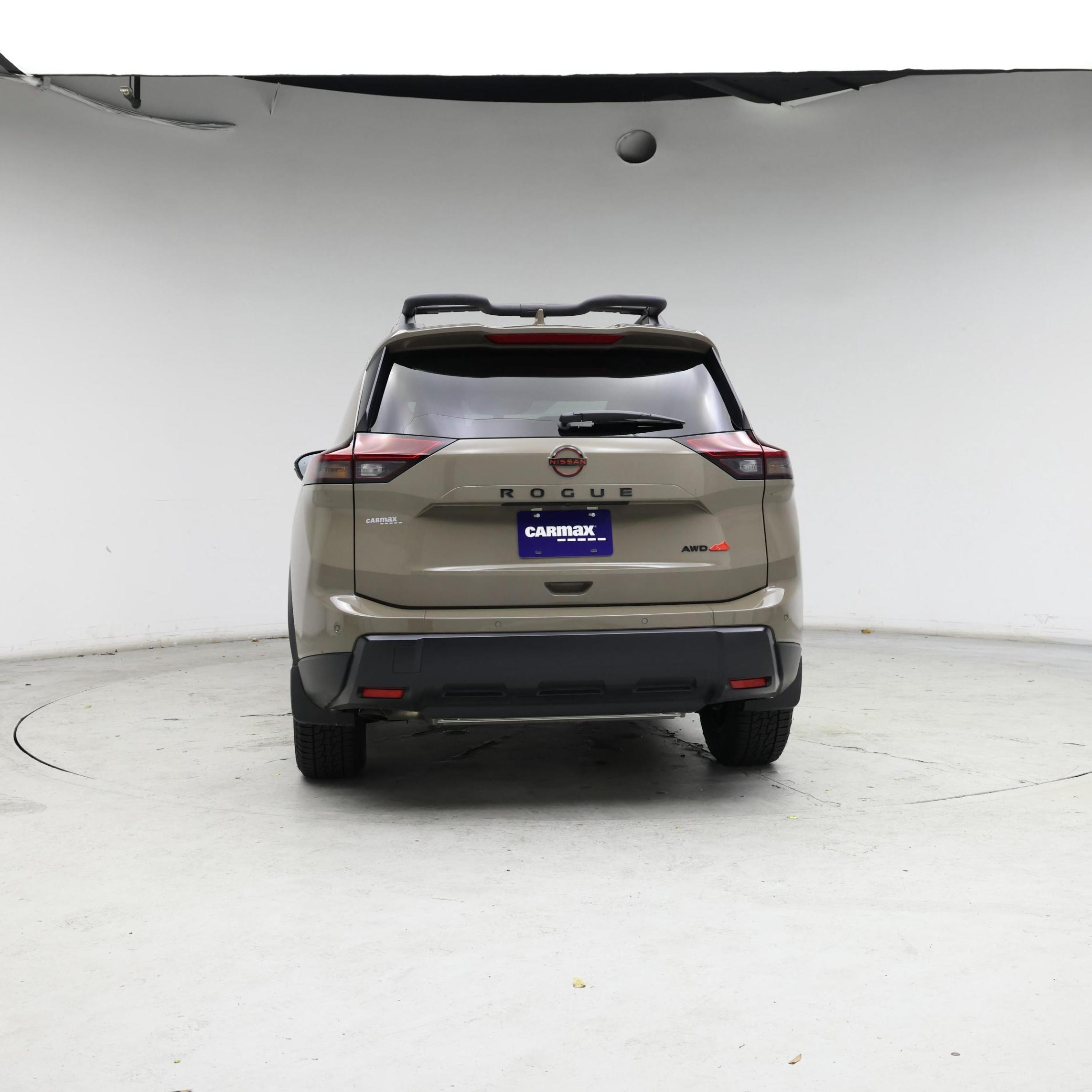 Thumbnail: 2025 Nissan Rogue - 6