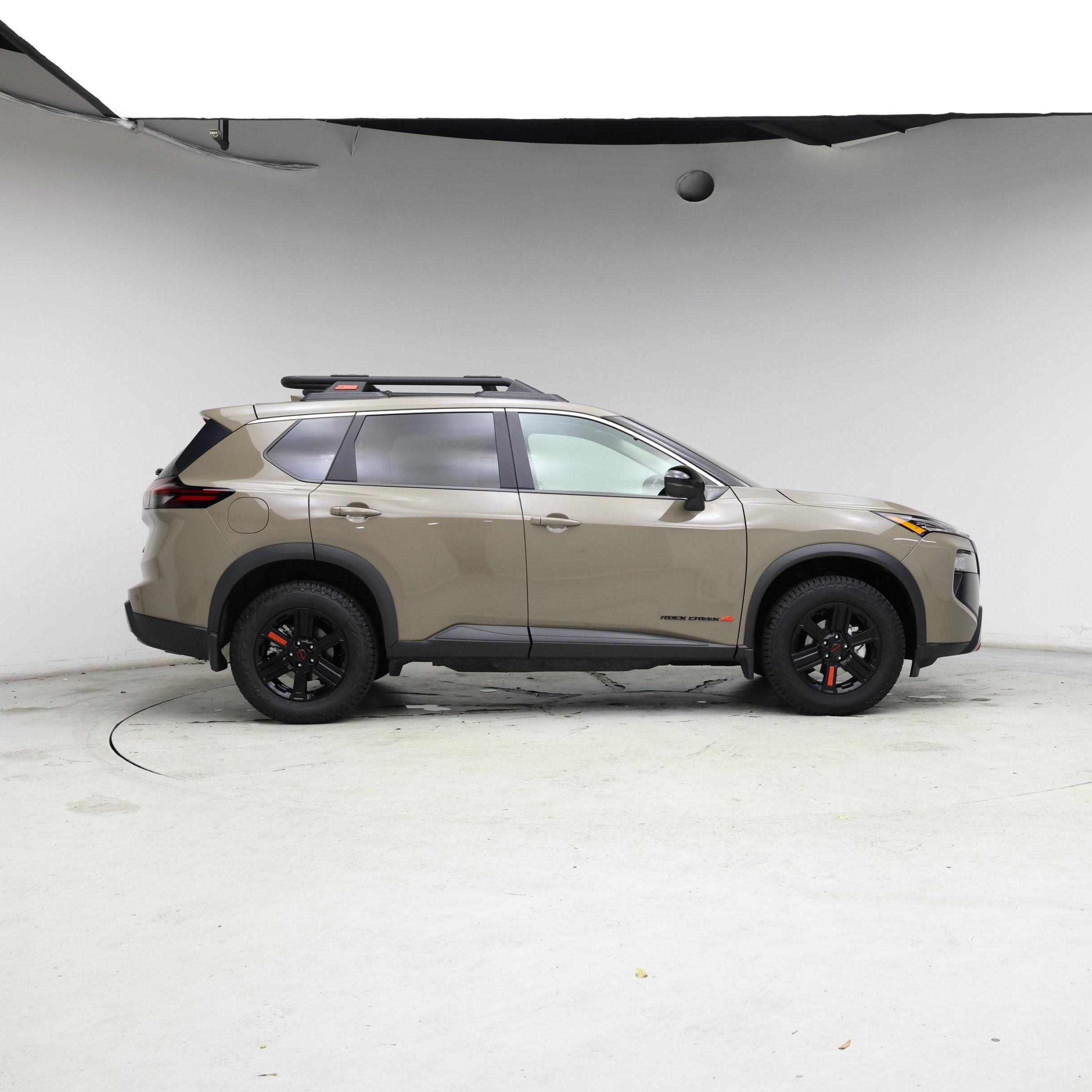 Thumbnail: 2025 Nissan Rogue - 7
